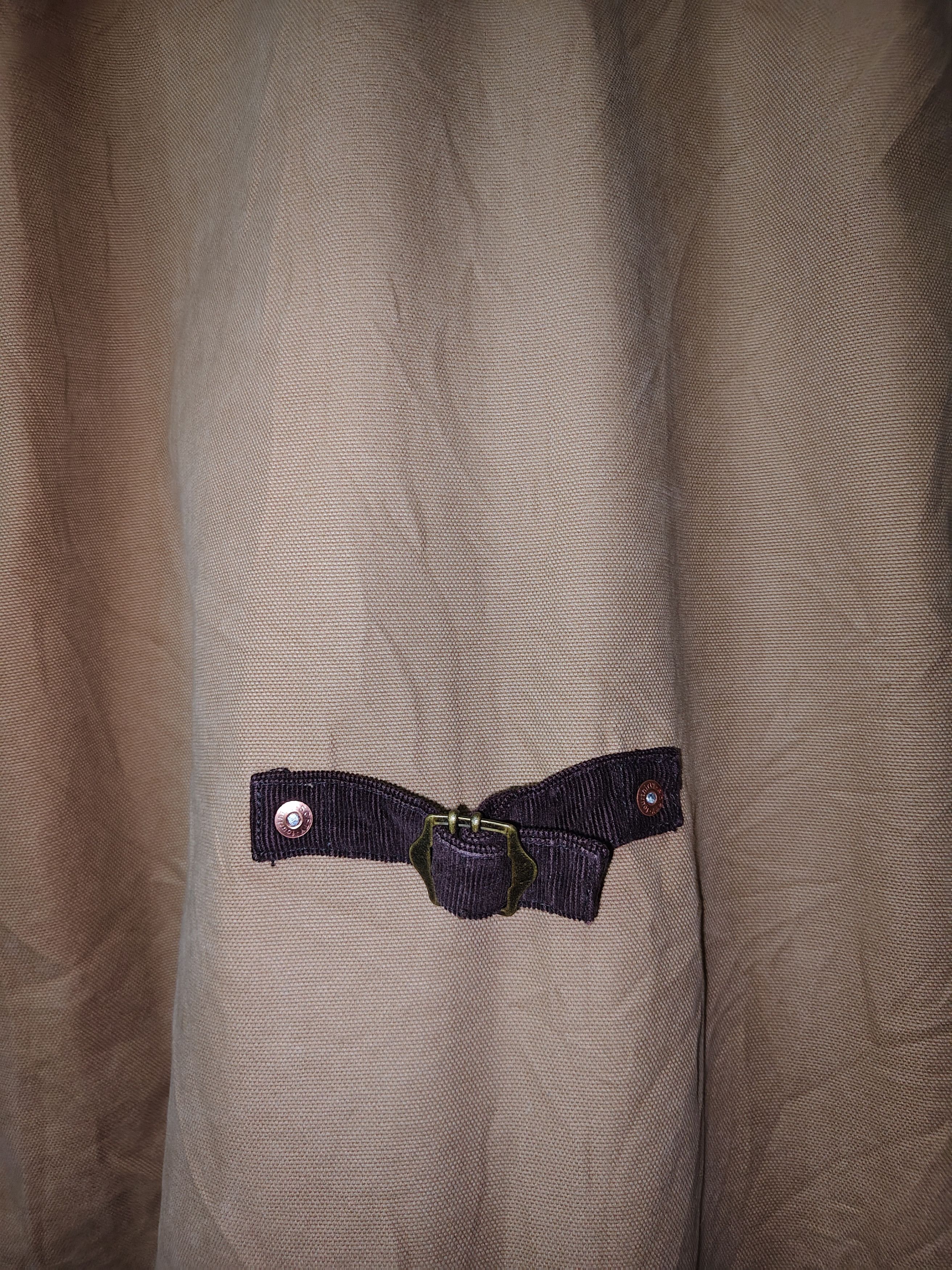 Other Fourthirty Jacket Made in Japan Size US M / EU 48-50 / 2 - 8 Thumbnail
