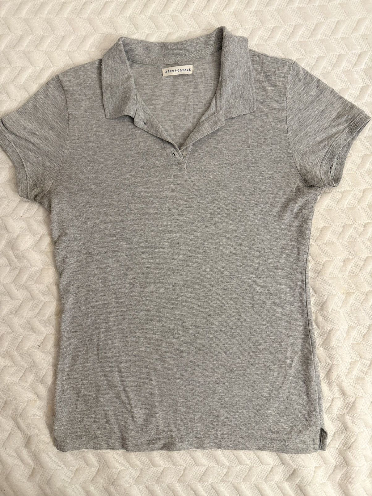 Aeropostale Aeropostale Polo Size US L / EU 52-54 / 3 - 1 Thumbnail