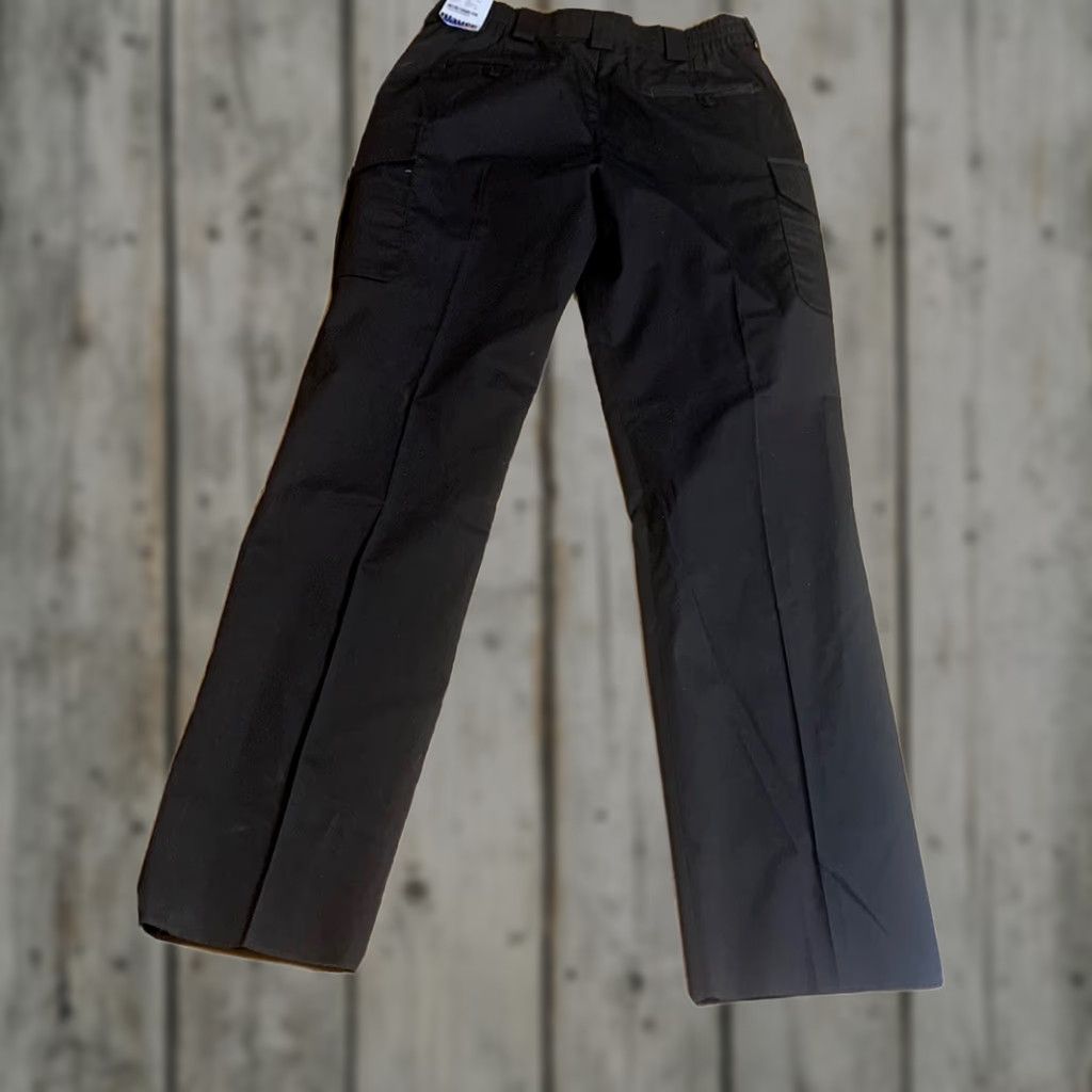 Vintage Blauer Womens Cargo Trousers Size 12 Extra Large NWT Brown Side Pocket Size 34" / US 12 / IT 48 - 1 Thumbnail