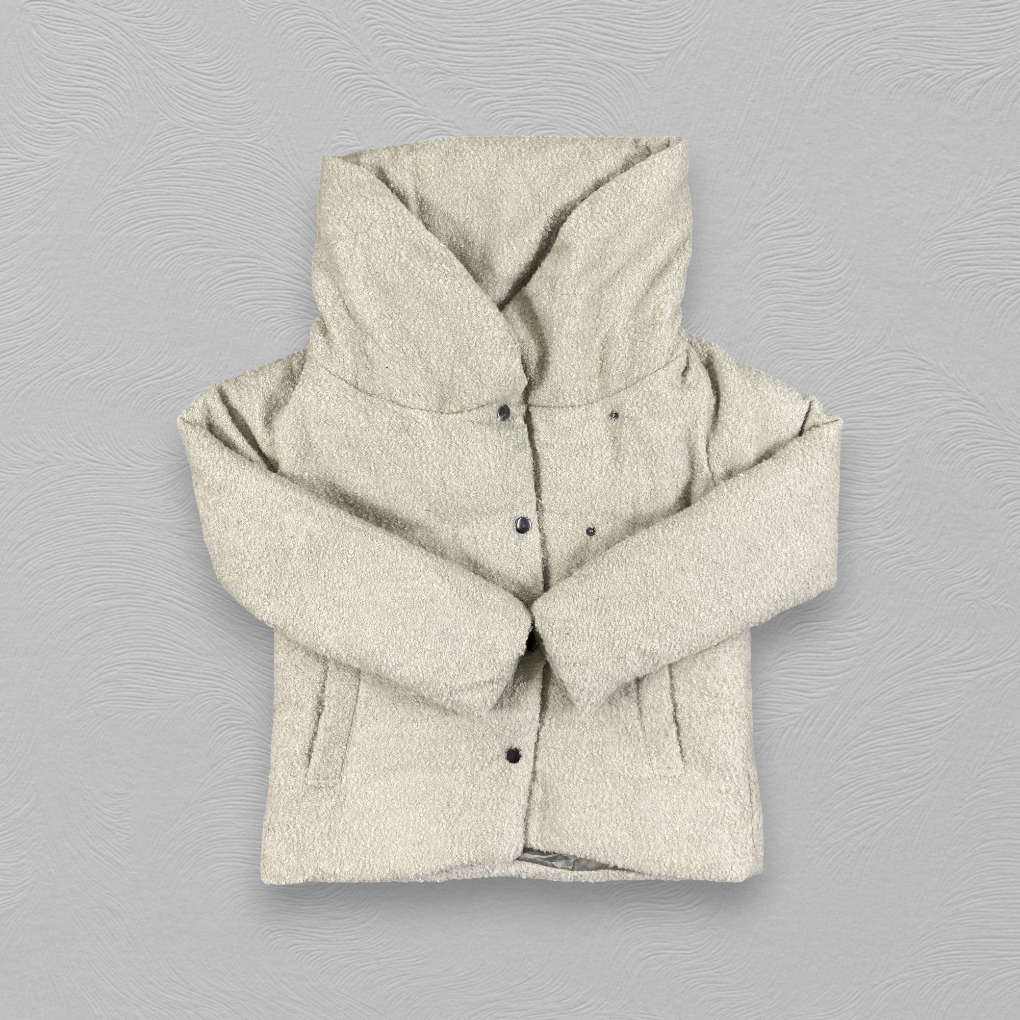 If Six Was Nine iconic Journal Standard Coat Jacket -J119 Size US M / EU 48-50 / 2 - 4 Thumbnail