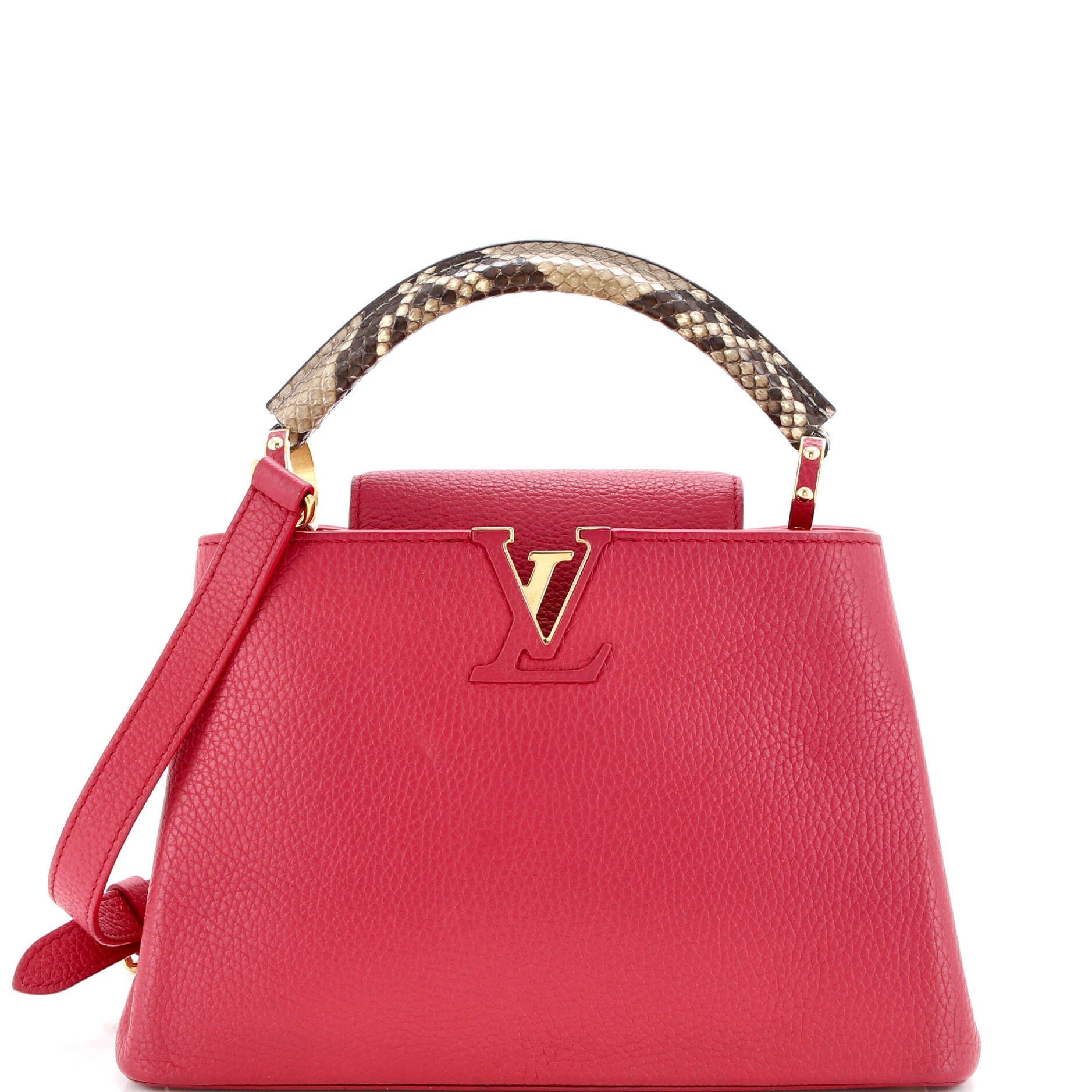 Capucines Bag