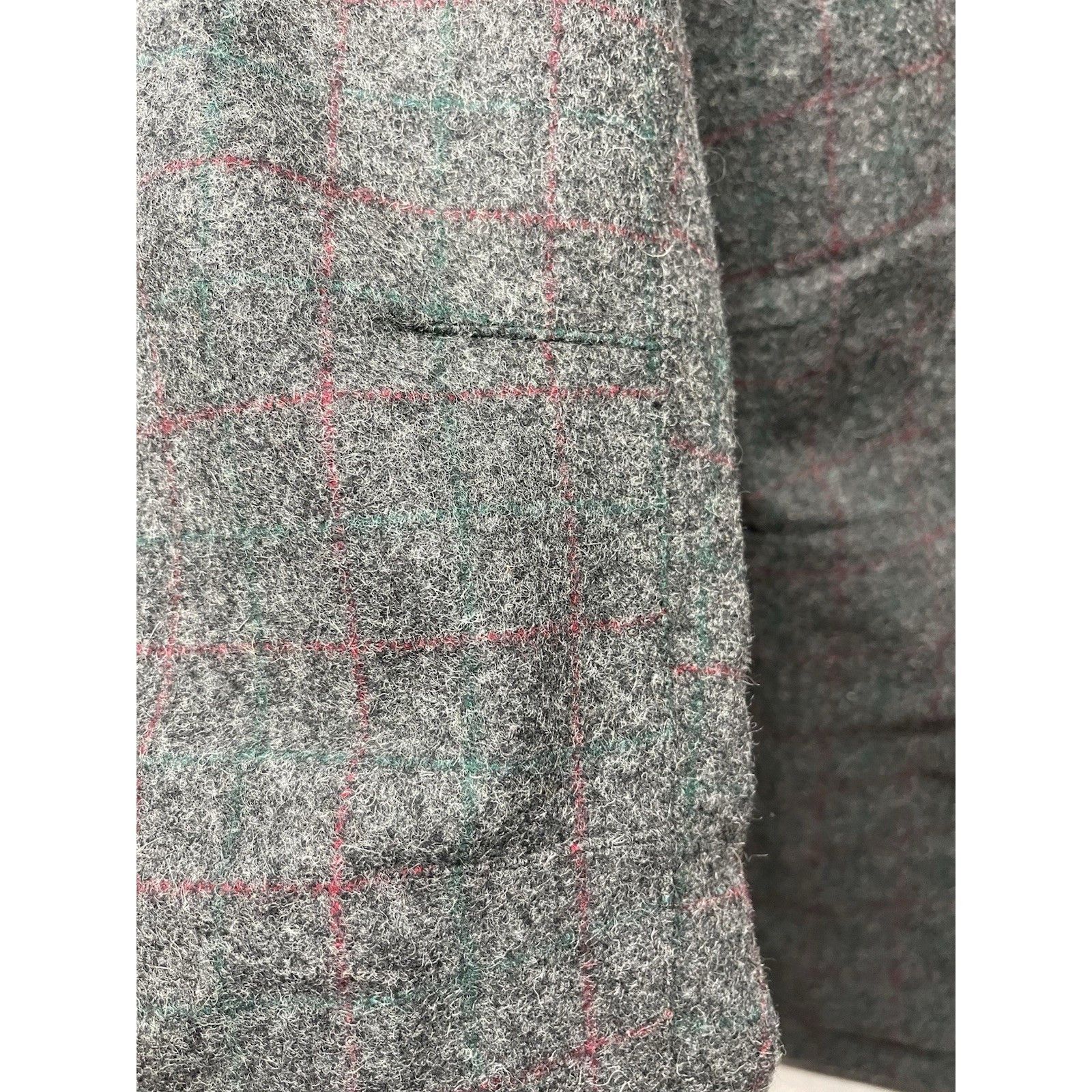 Other RARE NEW LL BEAN MAINE GUIDE WOOL HUNTING PANTS PRIMALOFT MA Size US 36 / EU 52 - 5 Thumbnail