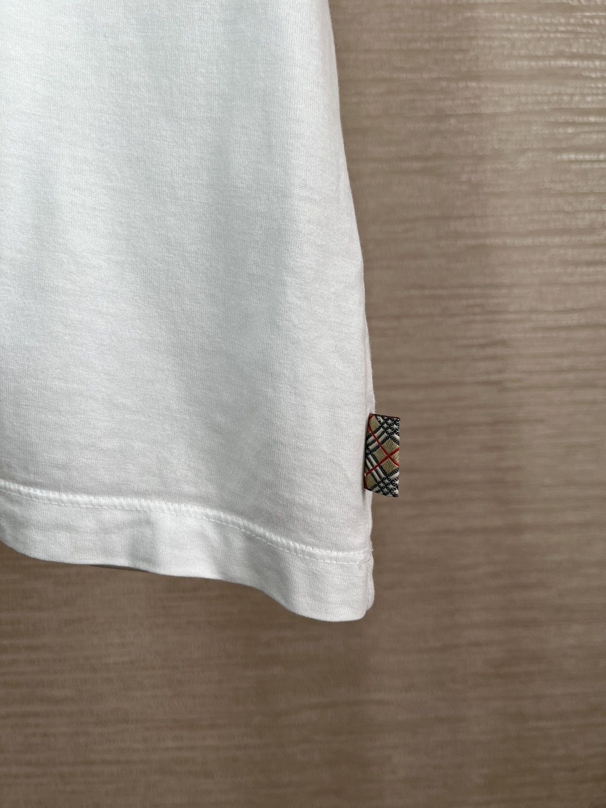 Burberry Burberry London Women’s T-Shirt Size L / US 10 / IT 46 - 4 Thumbnail