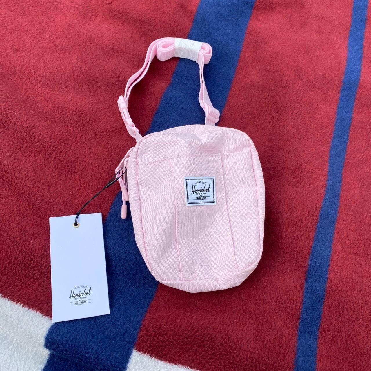 Herschel Supply Co. Hershel Supply Company Cruz Crossbody Bag pink Size ONE SIZE - 1 Thumbnail