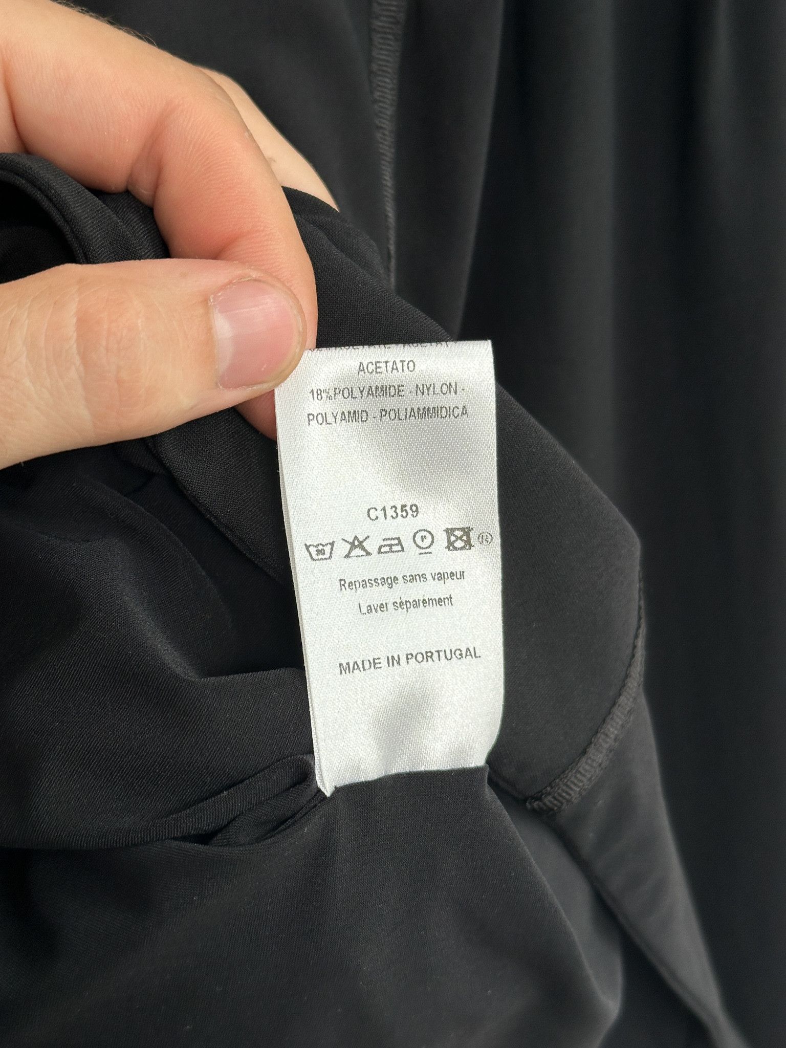 Marithe + Francois Girbaud Marithe + Francois Girbaud Blazer Jacket Size M / US 6-8 / IT 42-44 - 9 Thumbnail