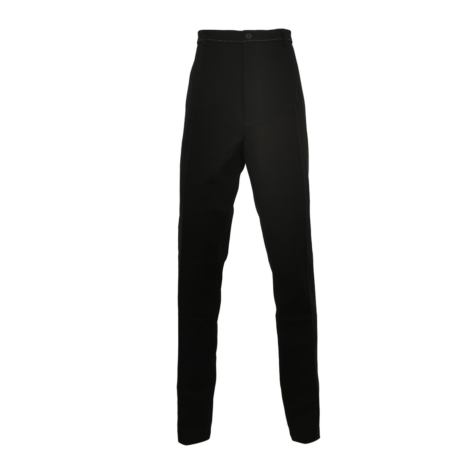 Dolce & Gabbana Dolce & Gabbana Men 36 Casual Pants Size US 36 / EU 52 - 1 Thumbnail
