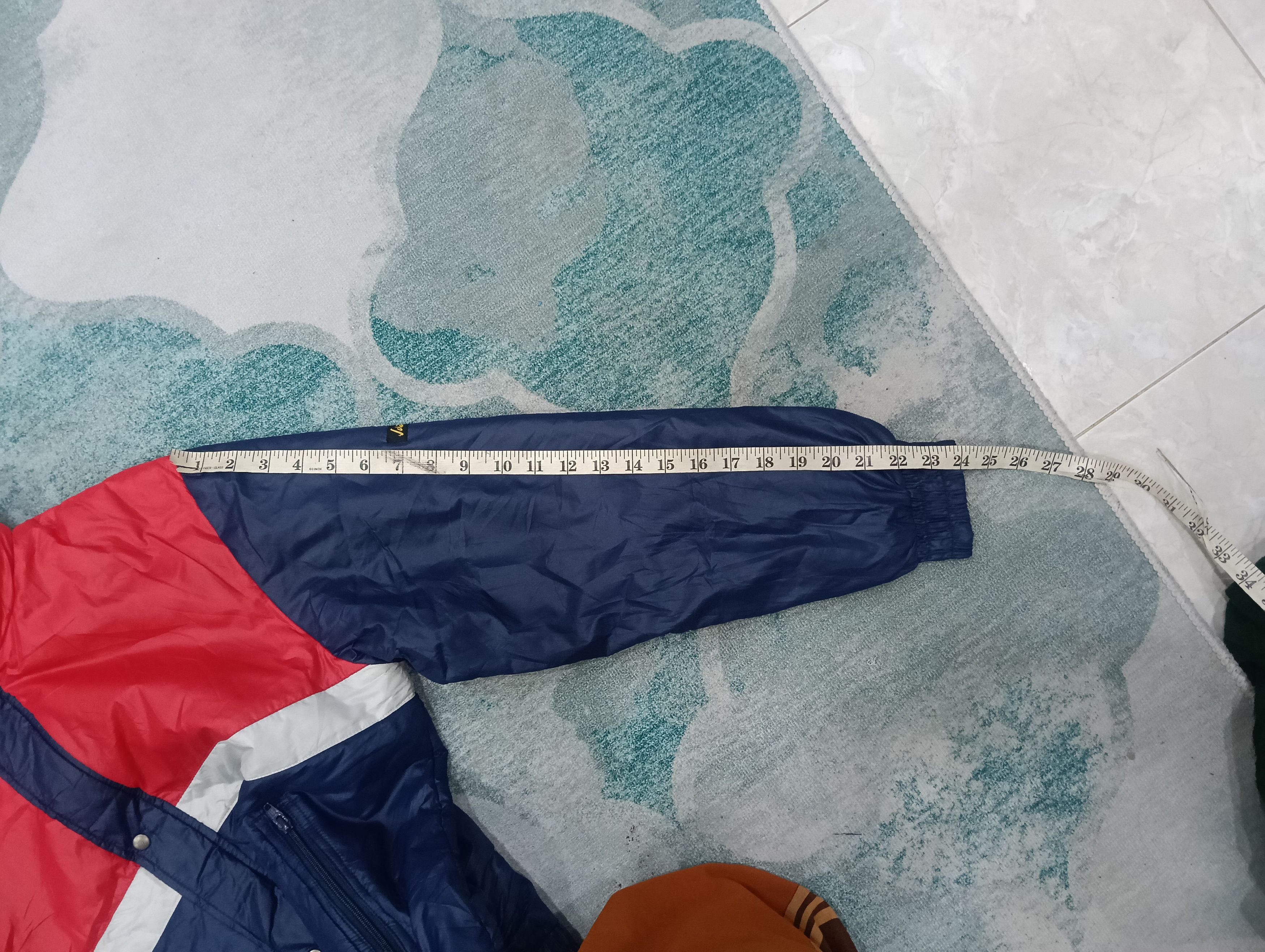 Beauty Beast × Japanese Brand × Sports Specialties Vintage Japanese Brand Jacket Size US M / EU 48-50 / 2 - 16 Thumbnail