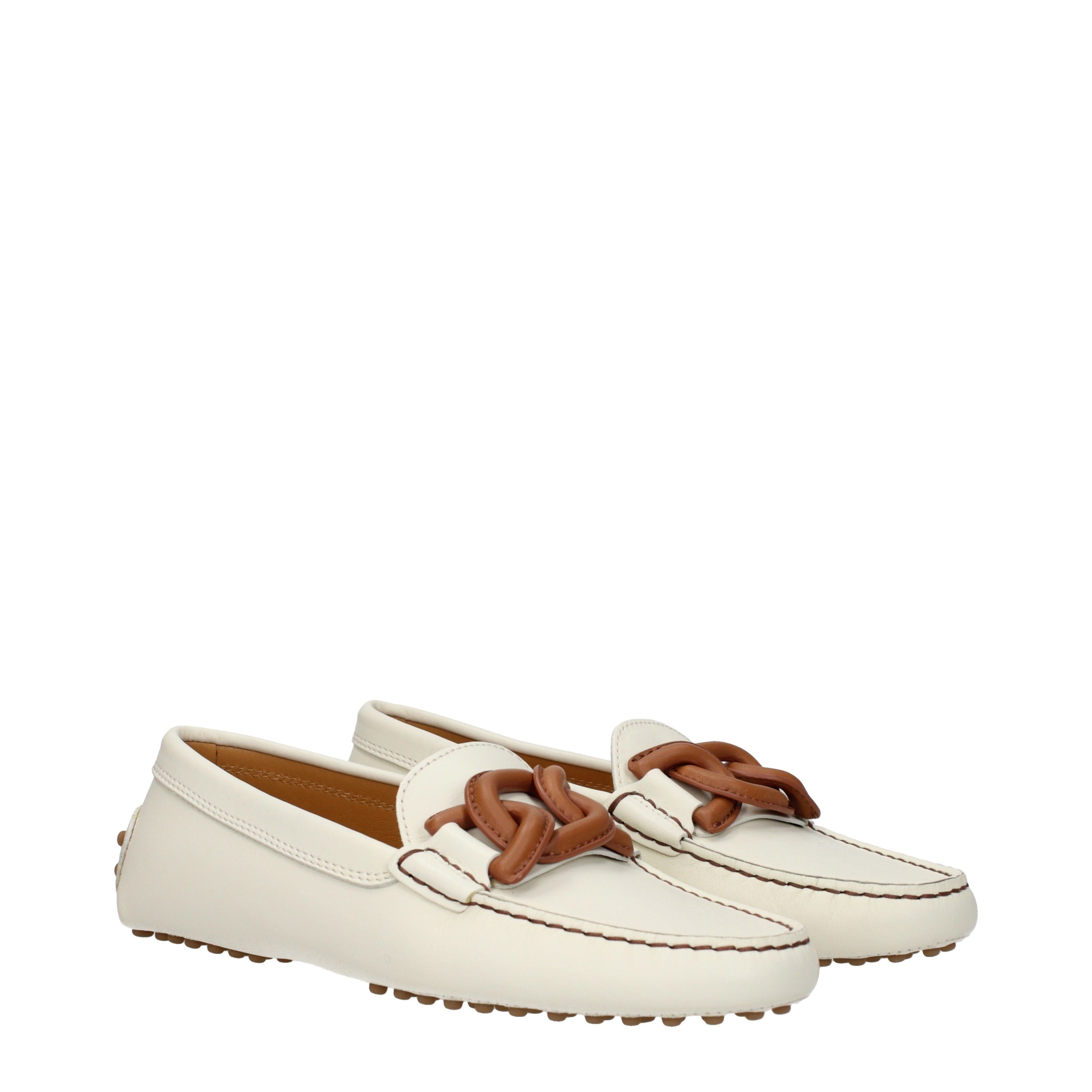 Tod's Loafers Size US 6 / IT 36 - 1 Thumbnail