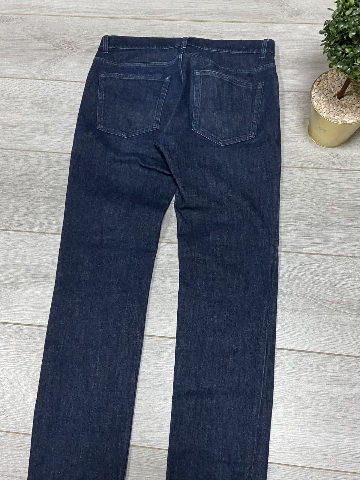 Acne Studios Acne Studios Ace Rossi 33/32us vintage jeans Size US 33 - 8 Thumbnail