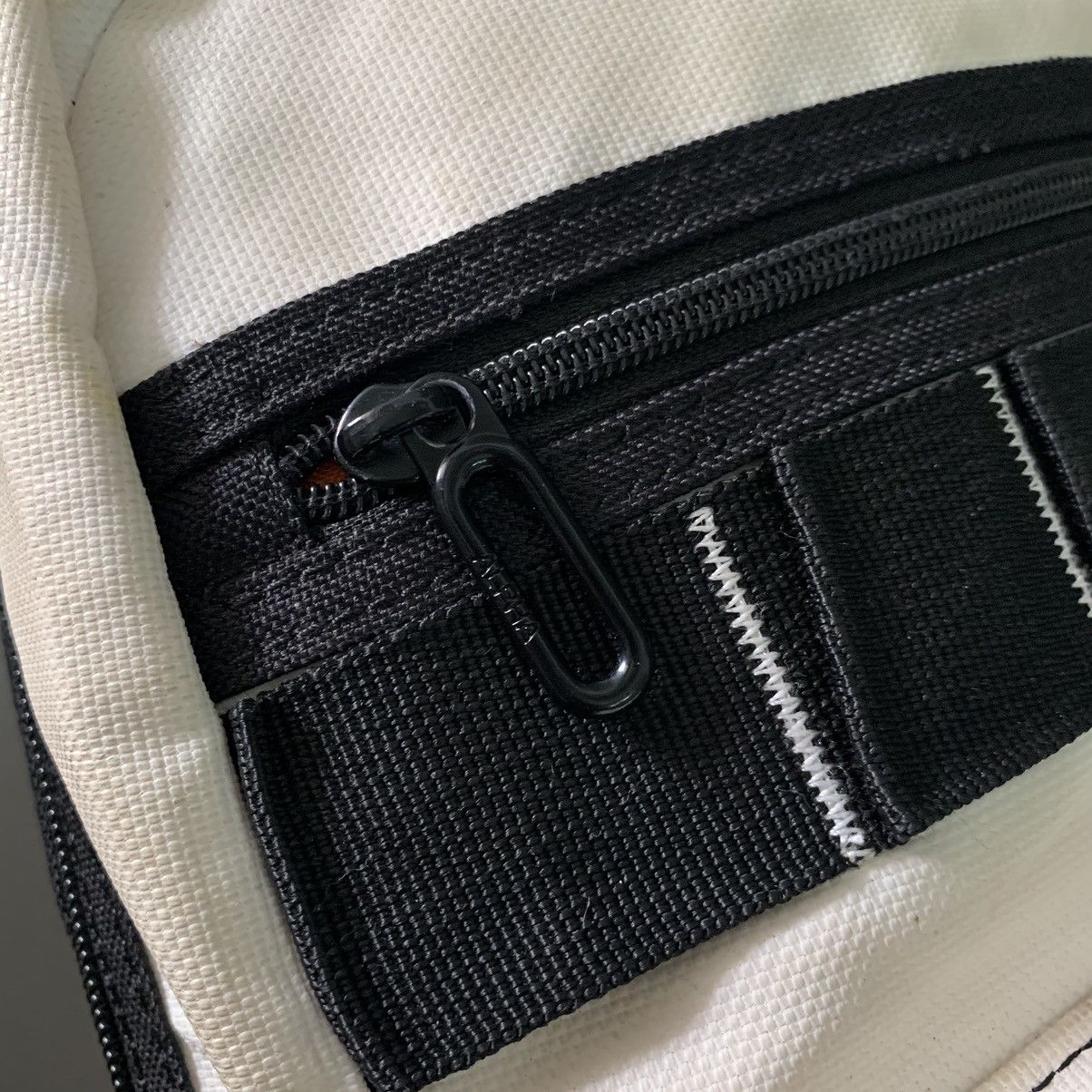 Alpha Industries Alpha Industries Waist Shoulder Bag Size ONE SIZE - 12 Thumbnail