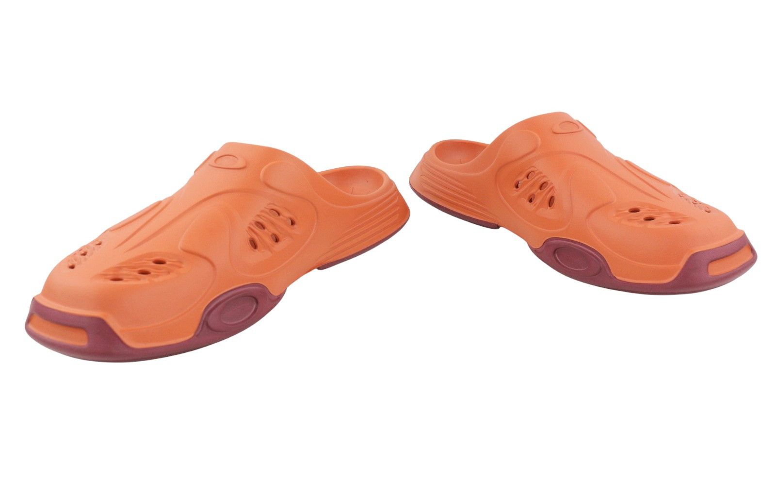 Oakley FACTORY TEAM X BRAIN DEAD PAGURO EU43 87984 Size US 10 / EU 43 - 6 Thumbnail