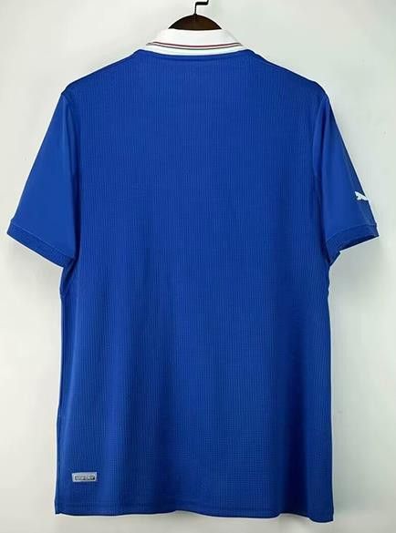 Other 2012 Italy Jersey Home Size US L / EU 52-54 / 3 - 2 Thumbnail