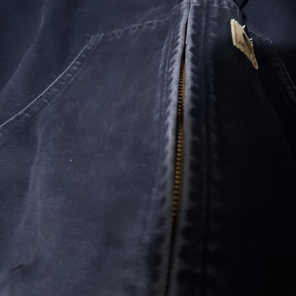 Carhartt Vintage distressed carhart jacket grail Size US M / EU 48-50 / 2 - 3 Thumbnail