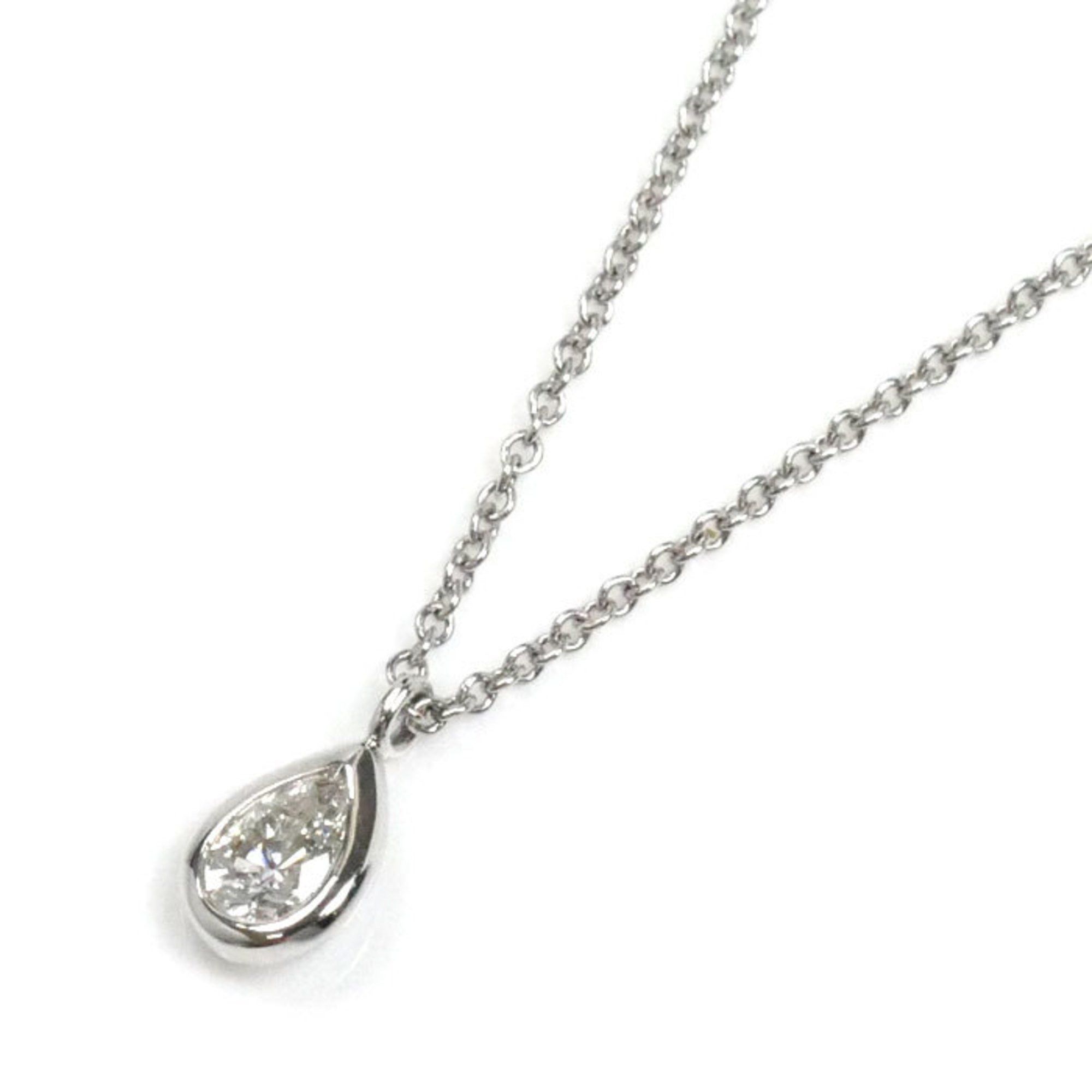 Tiffany & Co. Tiffany & Co Diamonds By The Yard necklace Size ONE SIZE - 1 Thumbnail