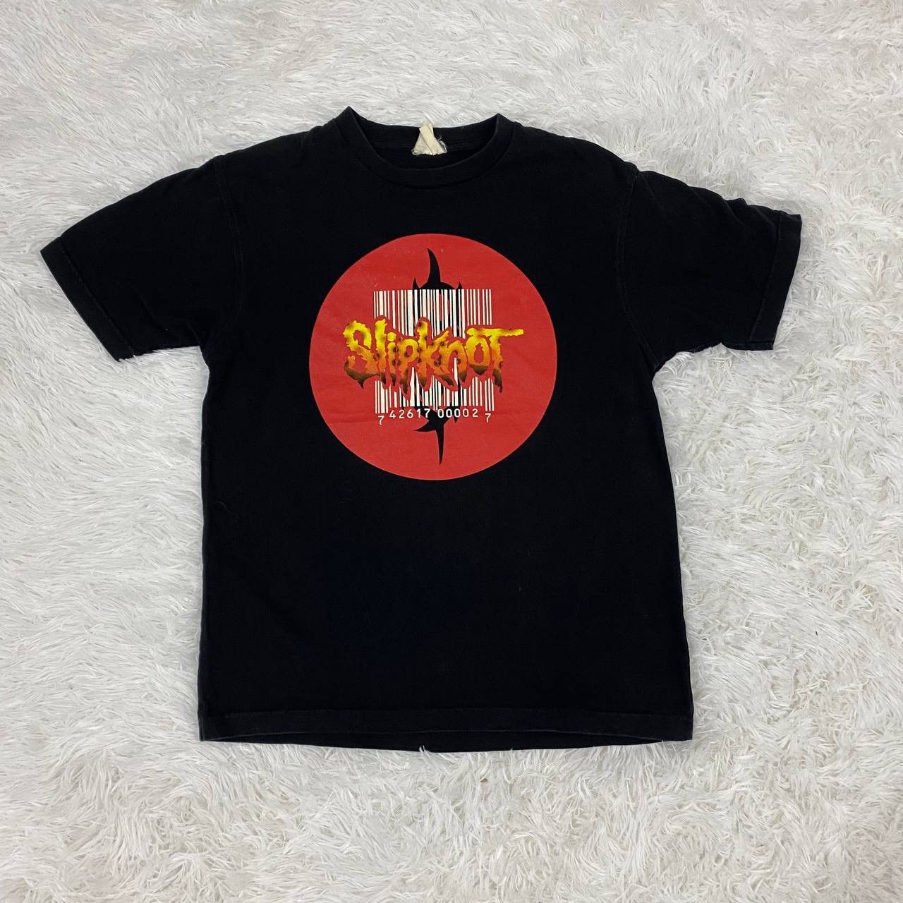 Slipknot Metal band slipknot Size US M / EU 48-50 / 2 - 1 Thumbnail
