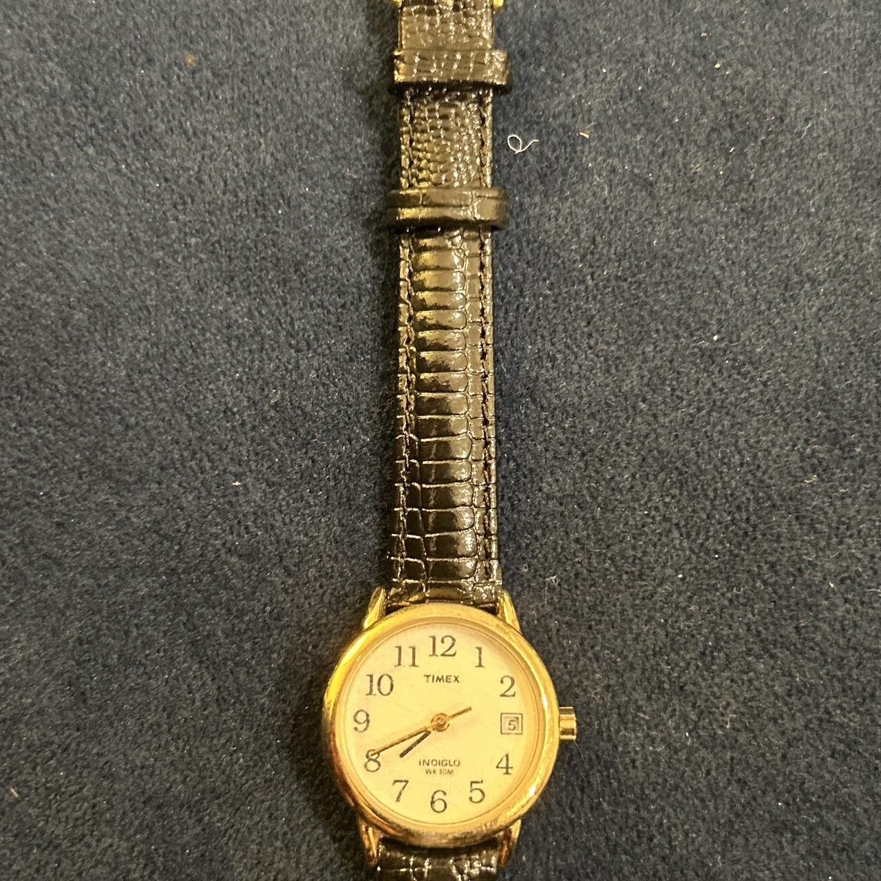 Timex Timex Women's Analog Watch Size ONE SIZE - 2 Thumbnail
