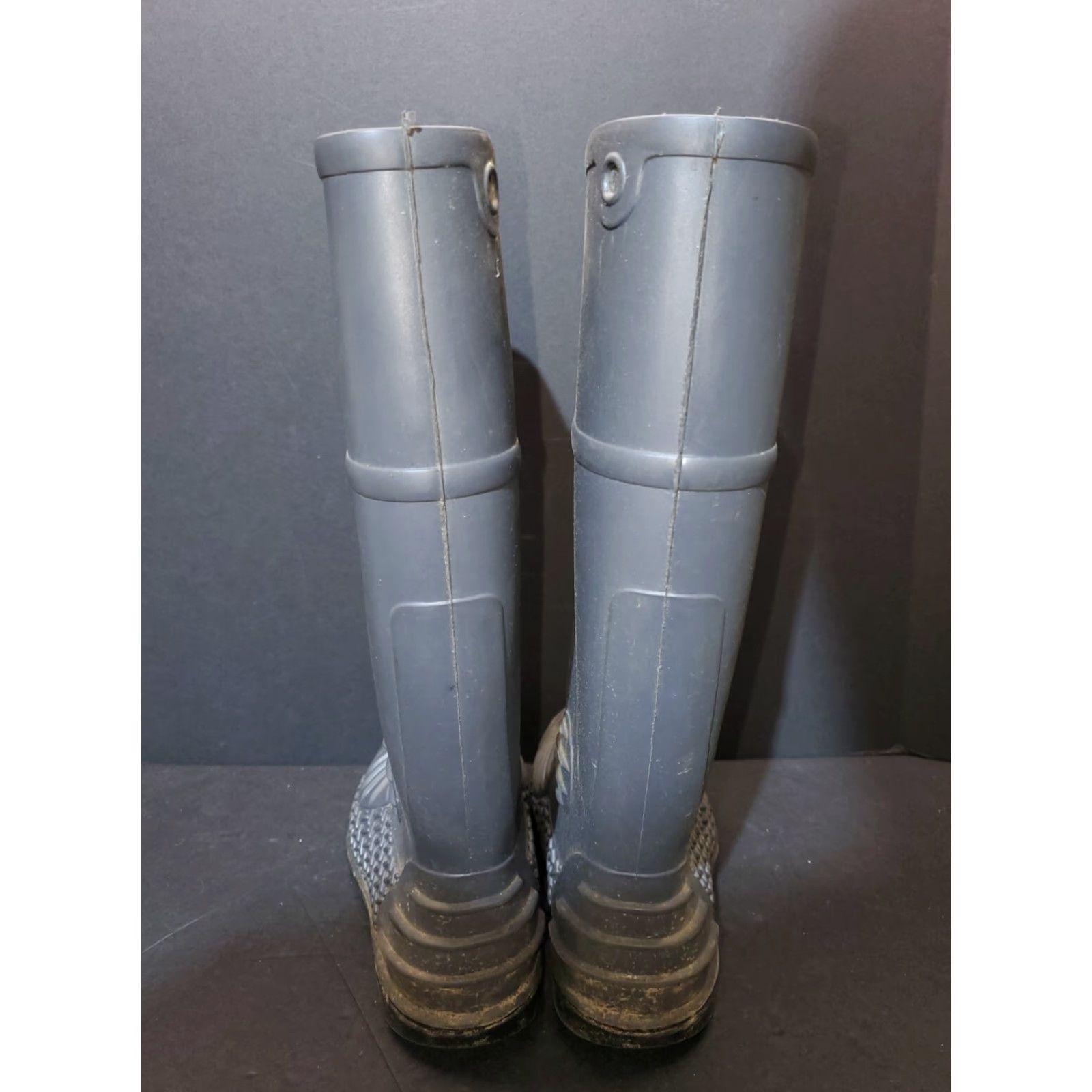Blundstone VINTAGE not (note: actually Vintage: No) - ignore. Size ONE SIZE - 4 Thumbnail