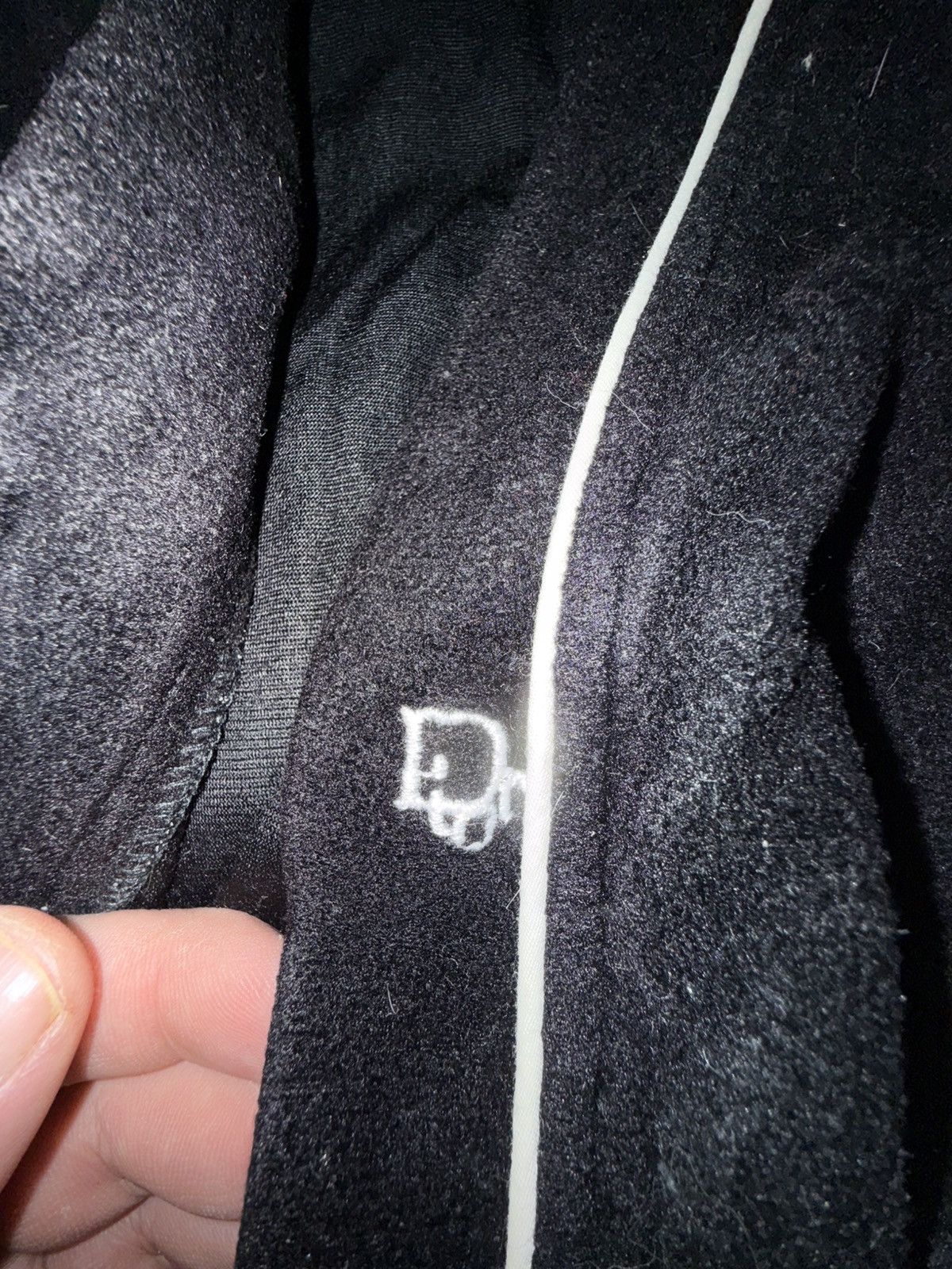 Christian Dior Monsieur Very nice Size M / US 6-8 / IT 42-44 - 2 Thumbnail