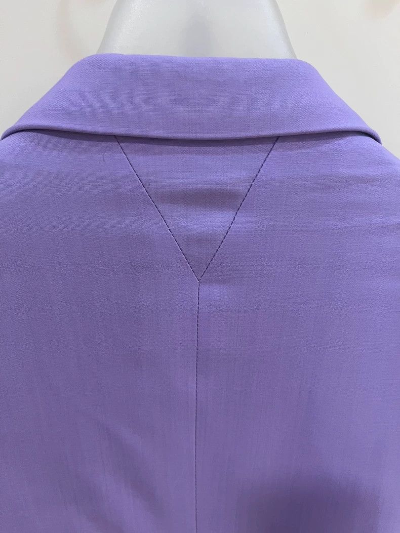 Versace Versace Double-breasted suit suit Size US M / EU 48-50 / 2 - 6 Thumbnail
