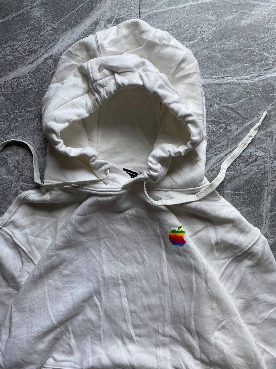 Hoodie Apple WWDC25 Park Visitor Center Exclusive Sweatshirt