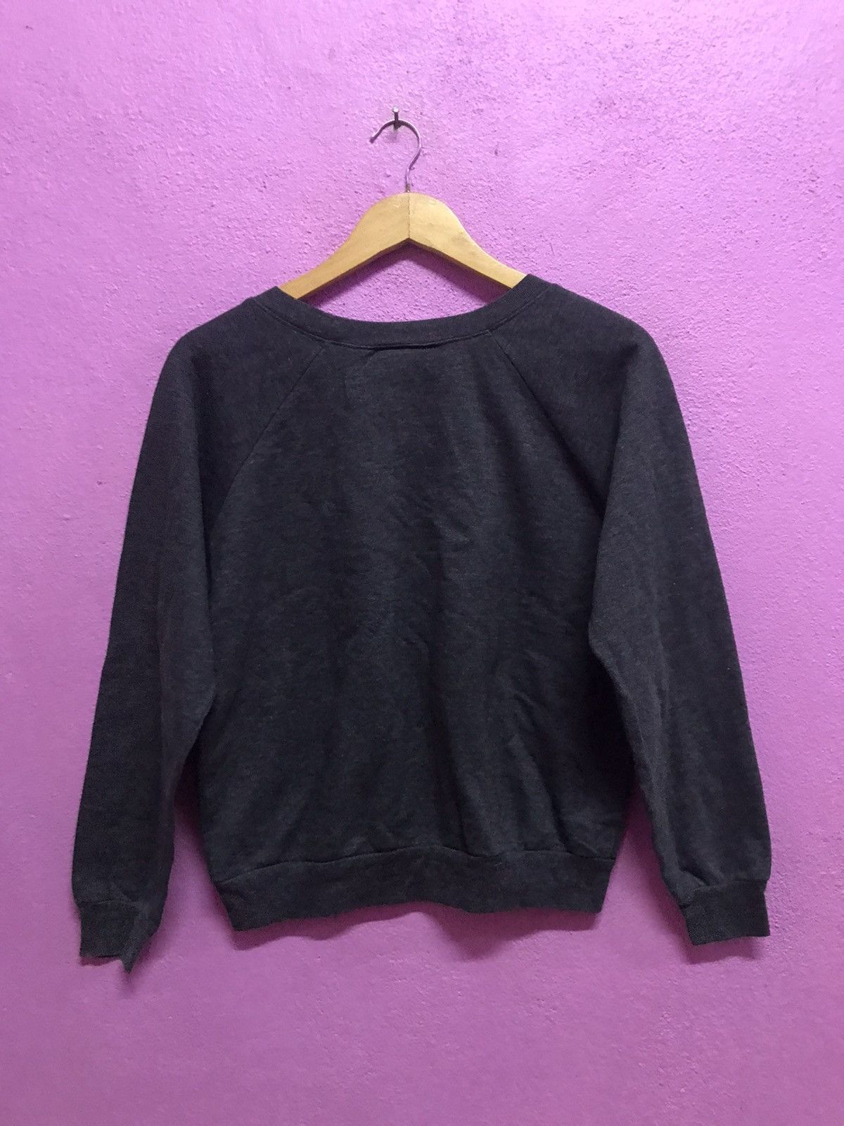 Other Vintage 90's Ghostbuster Sweatshirts Size S Size US S / EU 44-46 / 1 - 2 Thumbnail