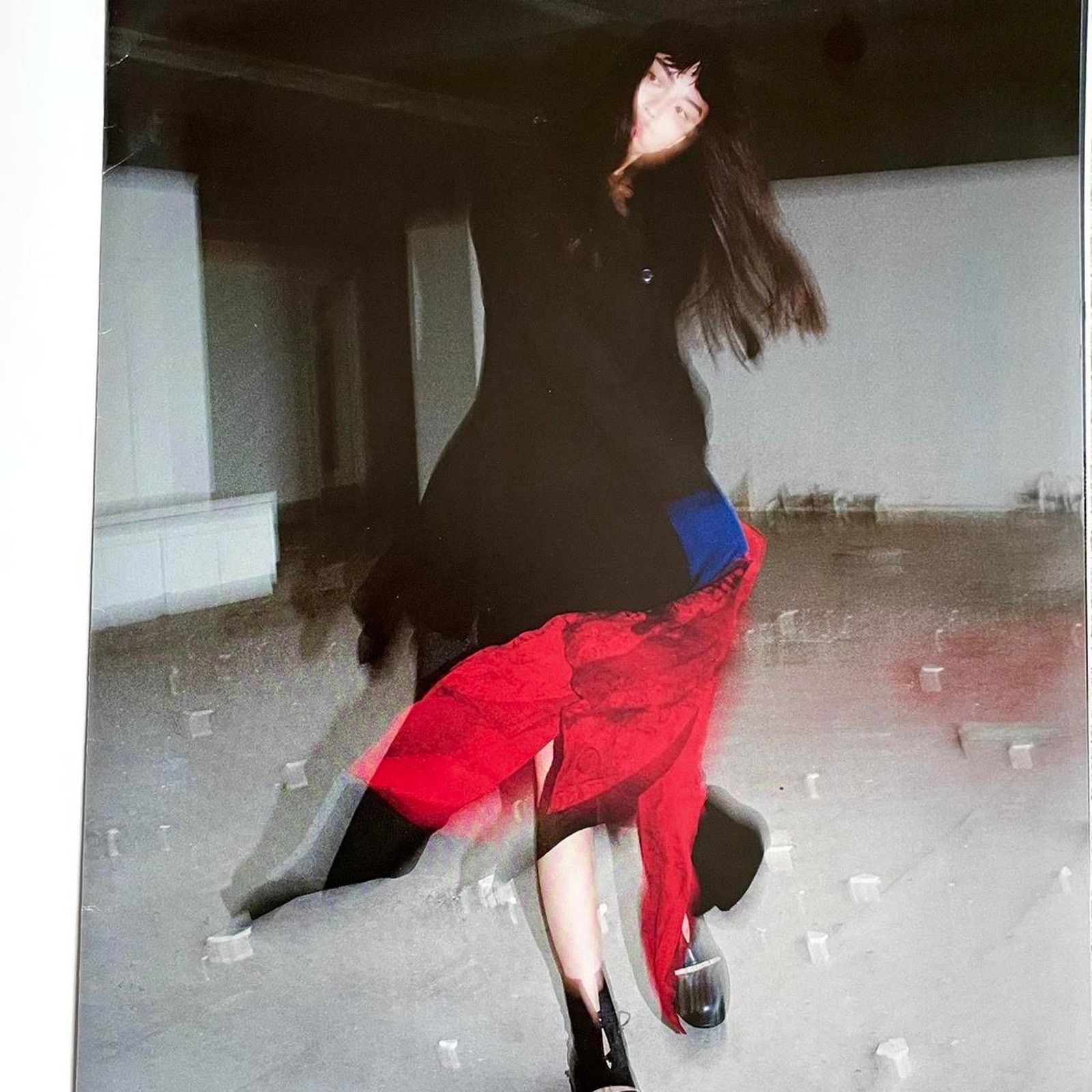 Japanese Brand × Y's × Yohji Yamamoto Yohji yamamoto noir 2020 spring summer catalog Size ONE SIZE - 2 Thumbnail