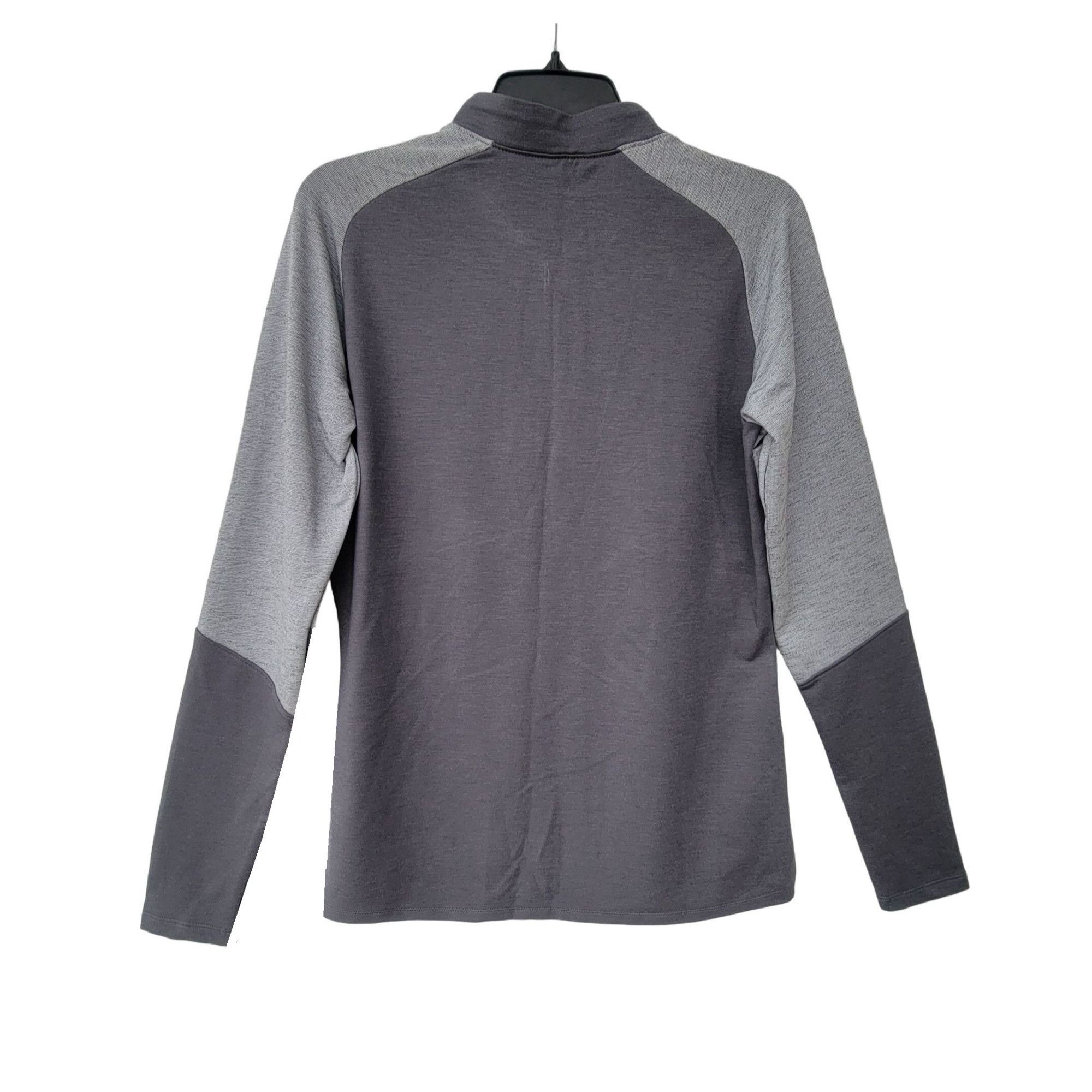 Under Armour ⭐Under Armour Long Sleeve Shirt Sz M Women's cold gear fitte Size M / US 6-8 / IT 42-44 - 2 Thumbnail