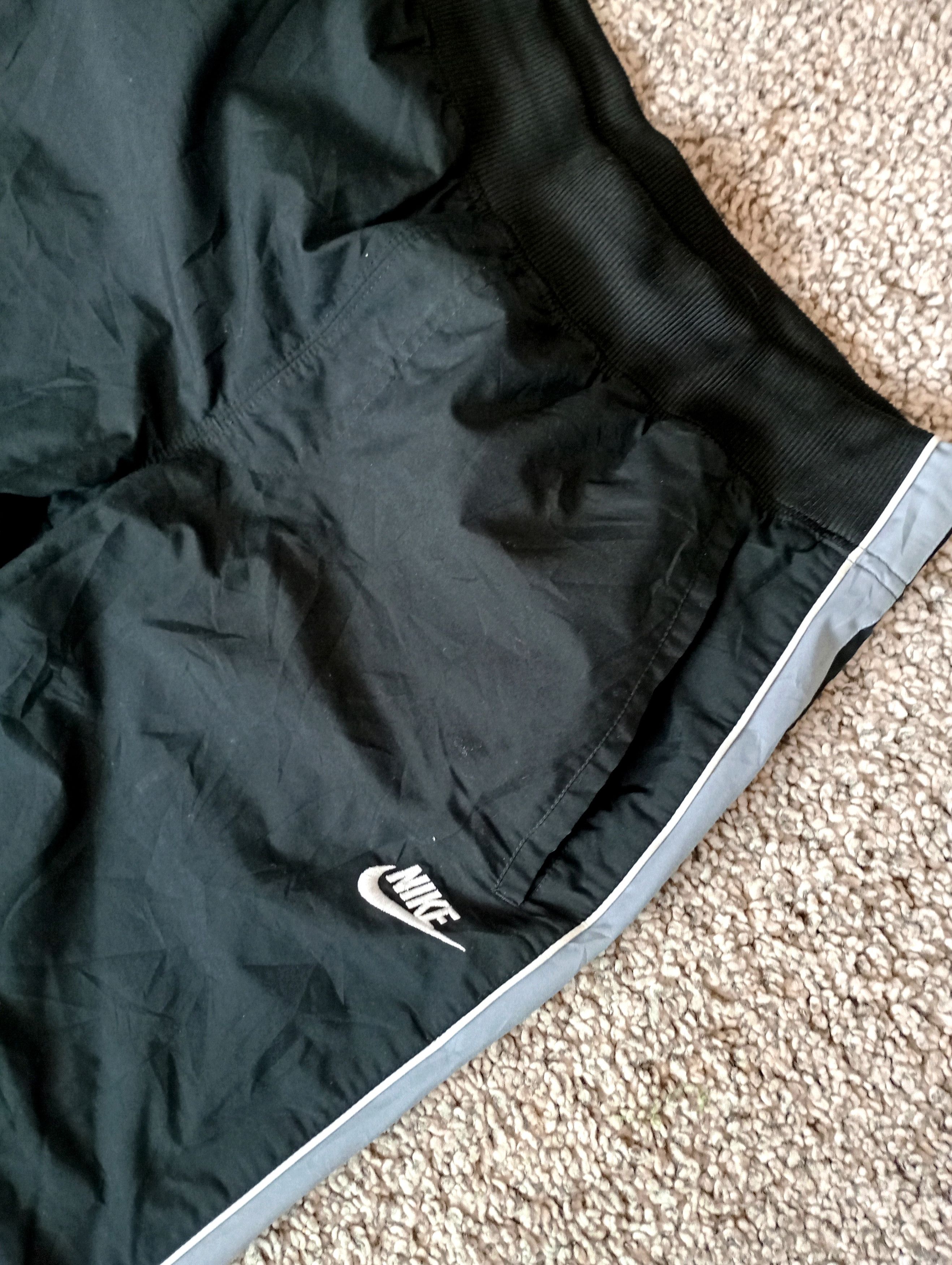 Nike Vintage Nike Track Pants Y2K Size US 34 / EU 50 - 10 Thumbnail
