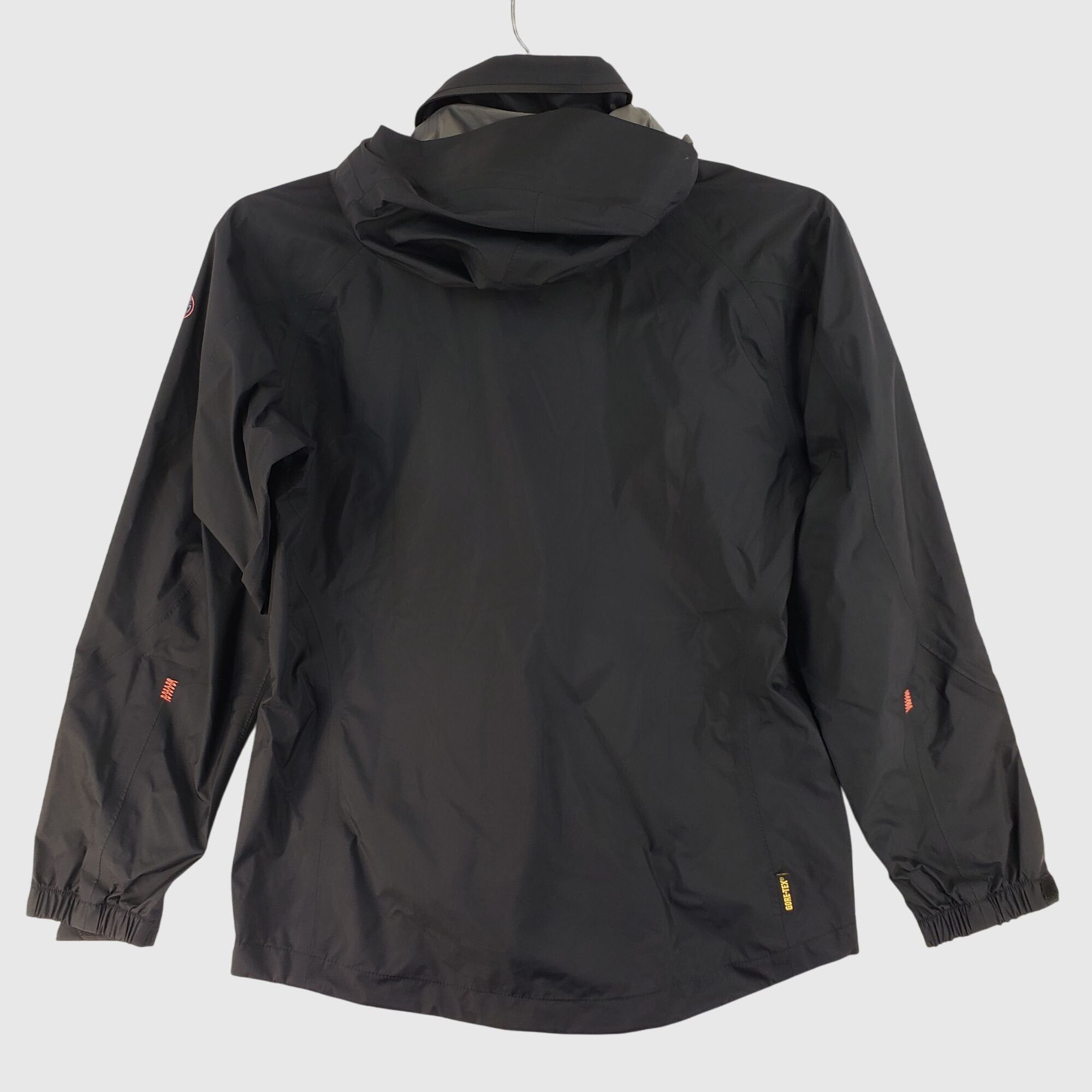 Timberland Vintage Timberland Outdoor Gore-Tex Paclite Performance Jack Size US S / EU 44-46 / 1 - 2 Thumbnail