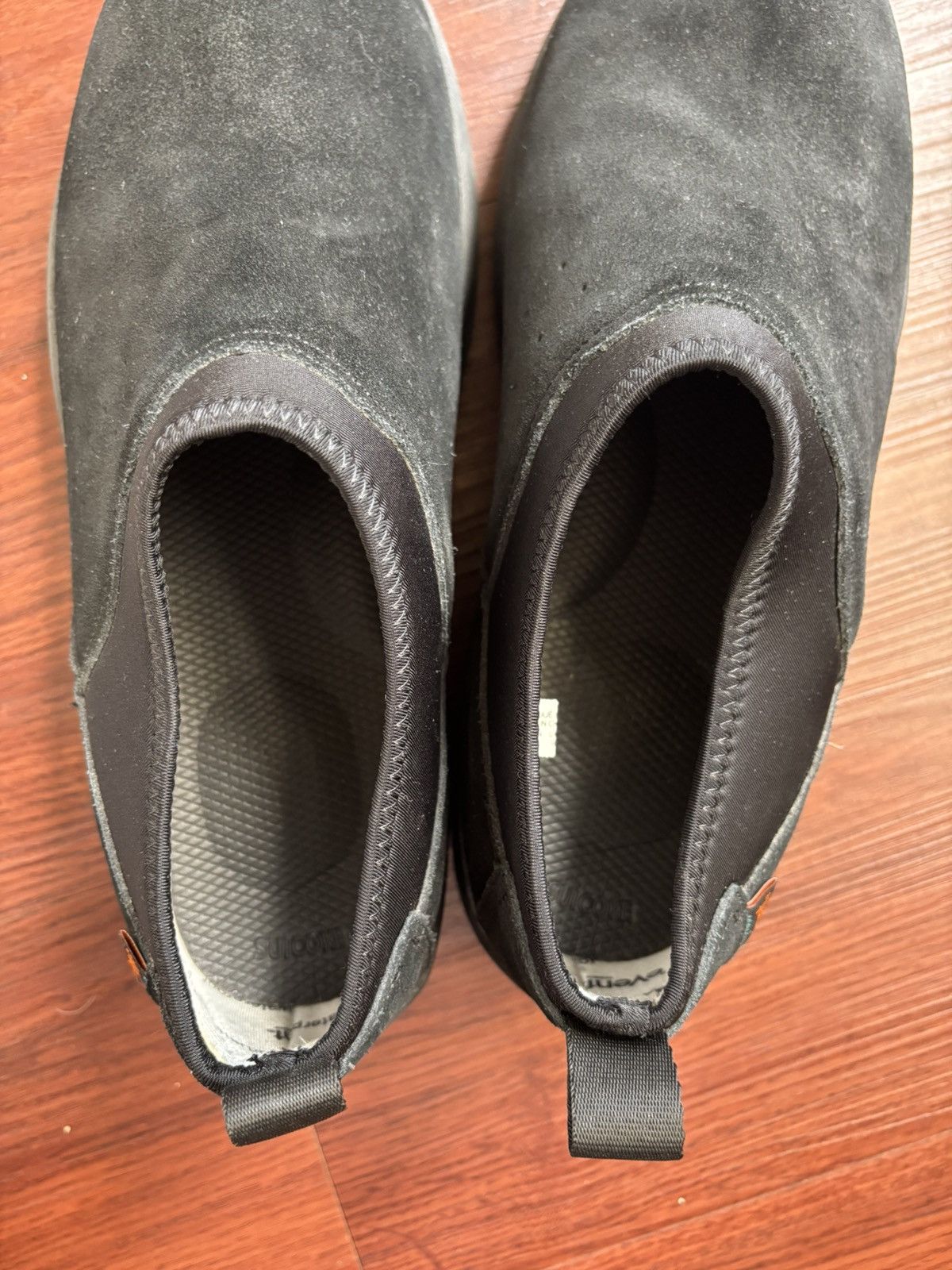 Suicoke Suicoke Ino-Sevab Mule Slip On Size US 10 / EU 43 - 7 Thumbnail