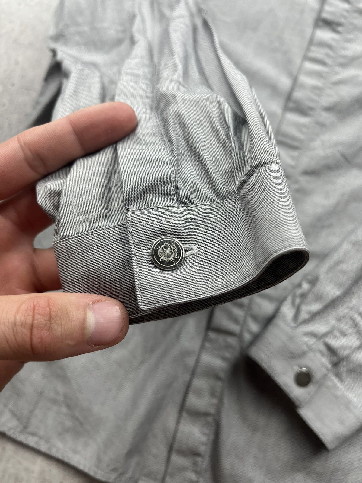 The Kooples The Kooples Shirt long sleeve Size US M / EU 48-50 / 2 - 5 Thumbnail