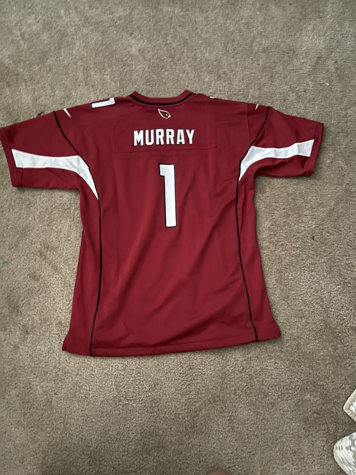 NFL Kyler Murray jersey number 1 Size US S / EU 44-46 / 1 - 2 Thumbnail