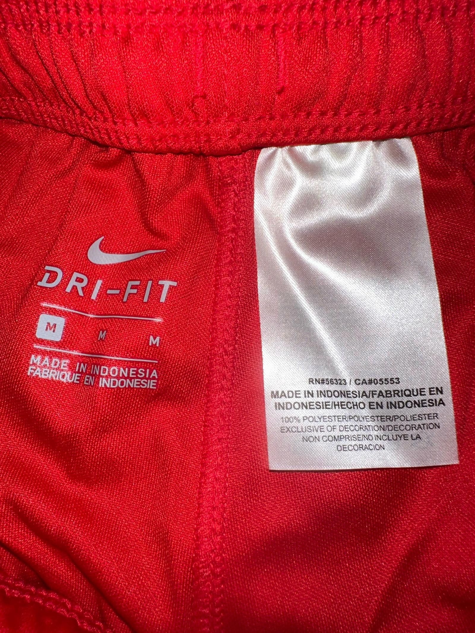 Nike Nike Women’s League Knit Short Size 32" / US 10 / IT 46 - 5 Thumbnail