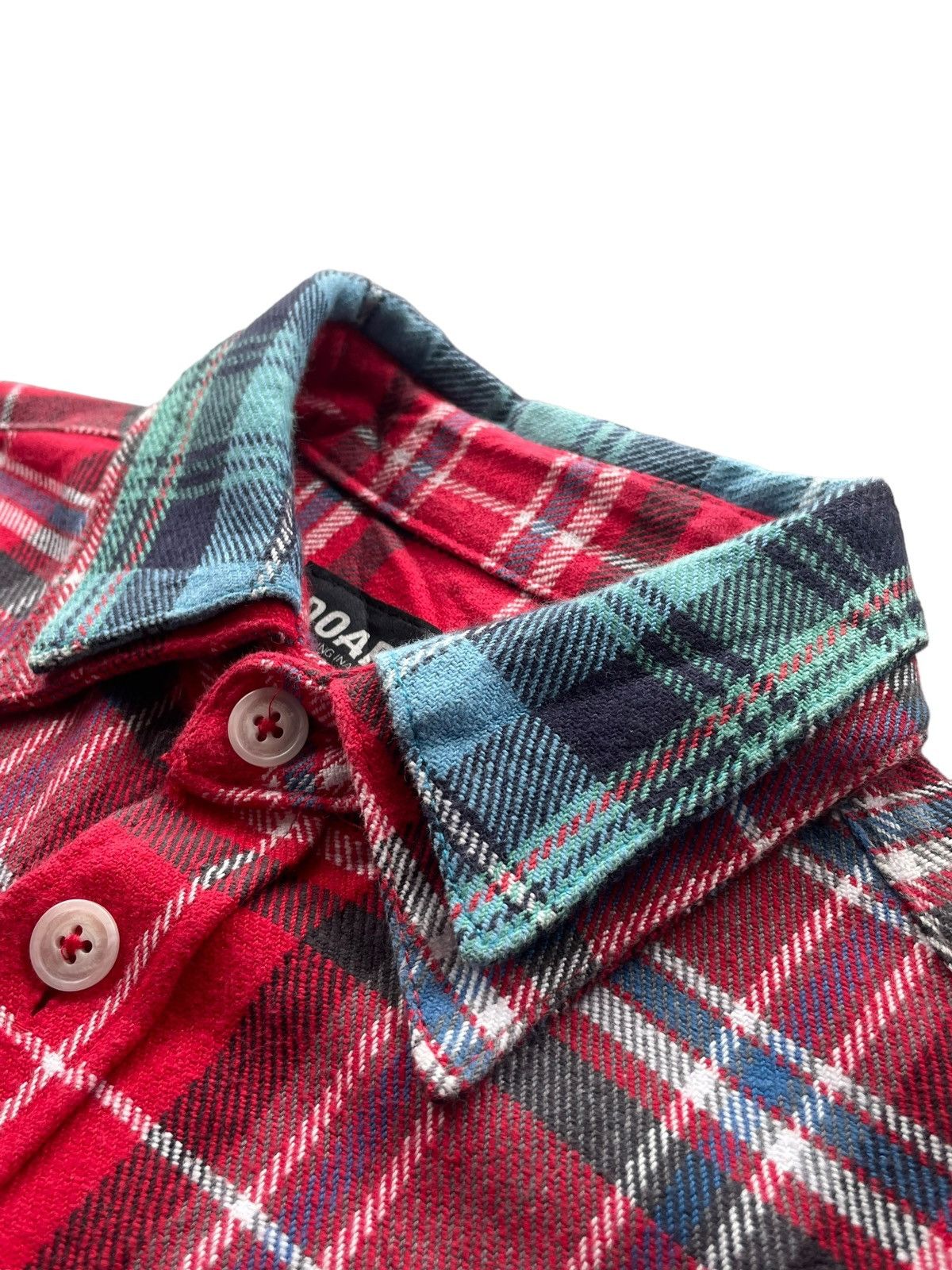 Doarat Custom Shirt