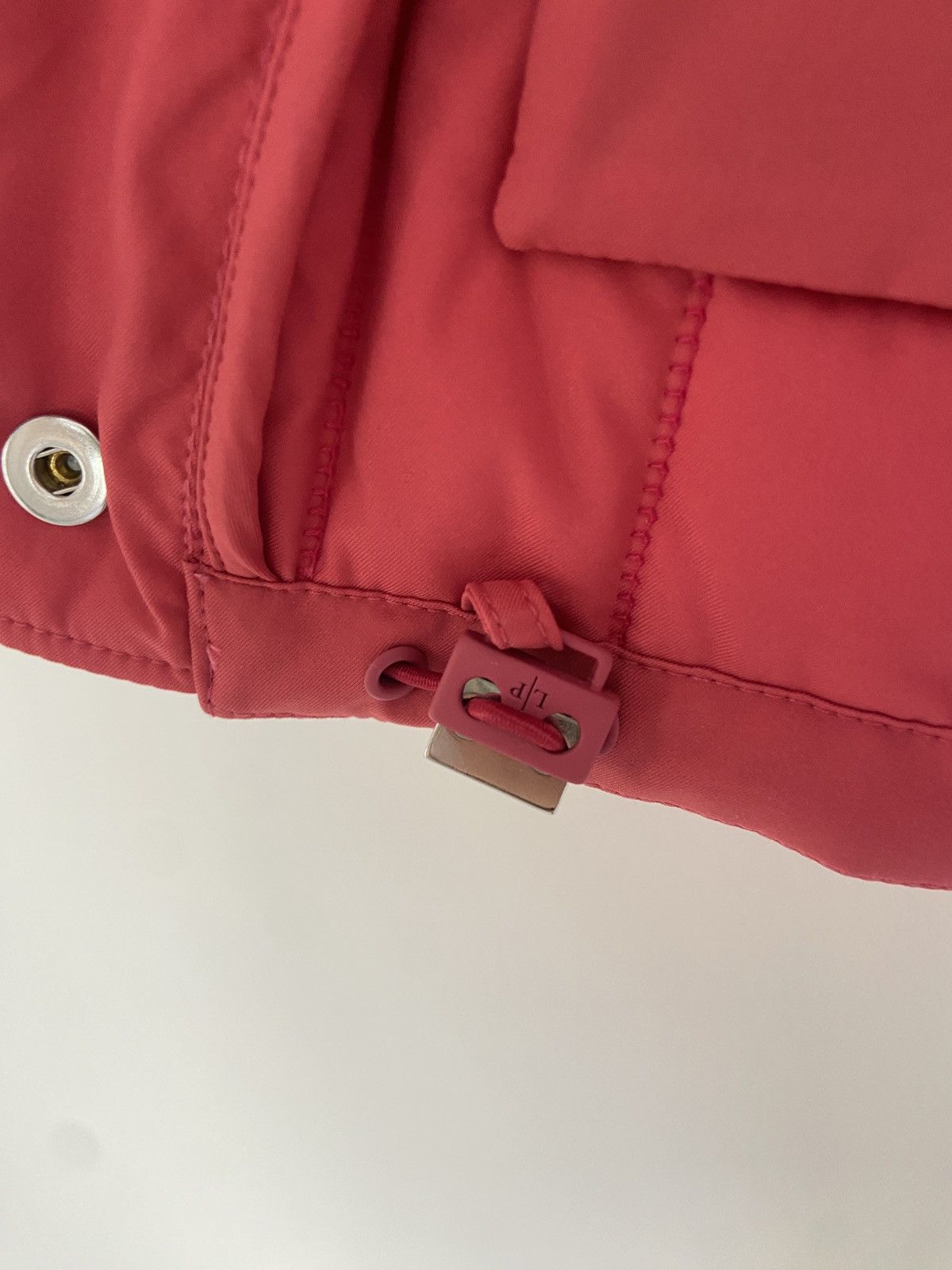 Loro Piana Loro Piana Kids Jacket Size XXS / US 00 / IT 34 - 15 Thumbnail