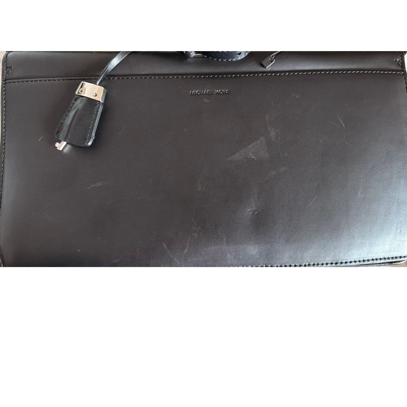 Michael Kors Michael Kors Collection NWT Brompton Briefcase Size ONE SIZE - 9 Thumbnail