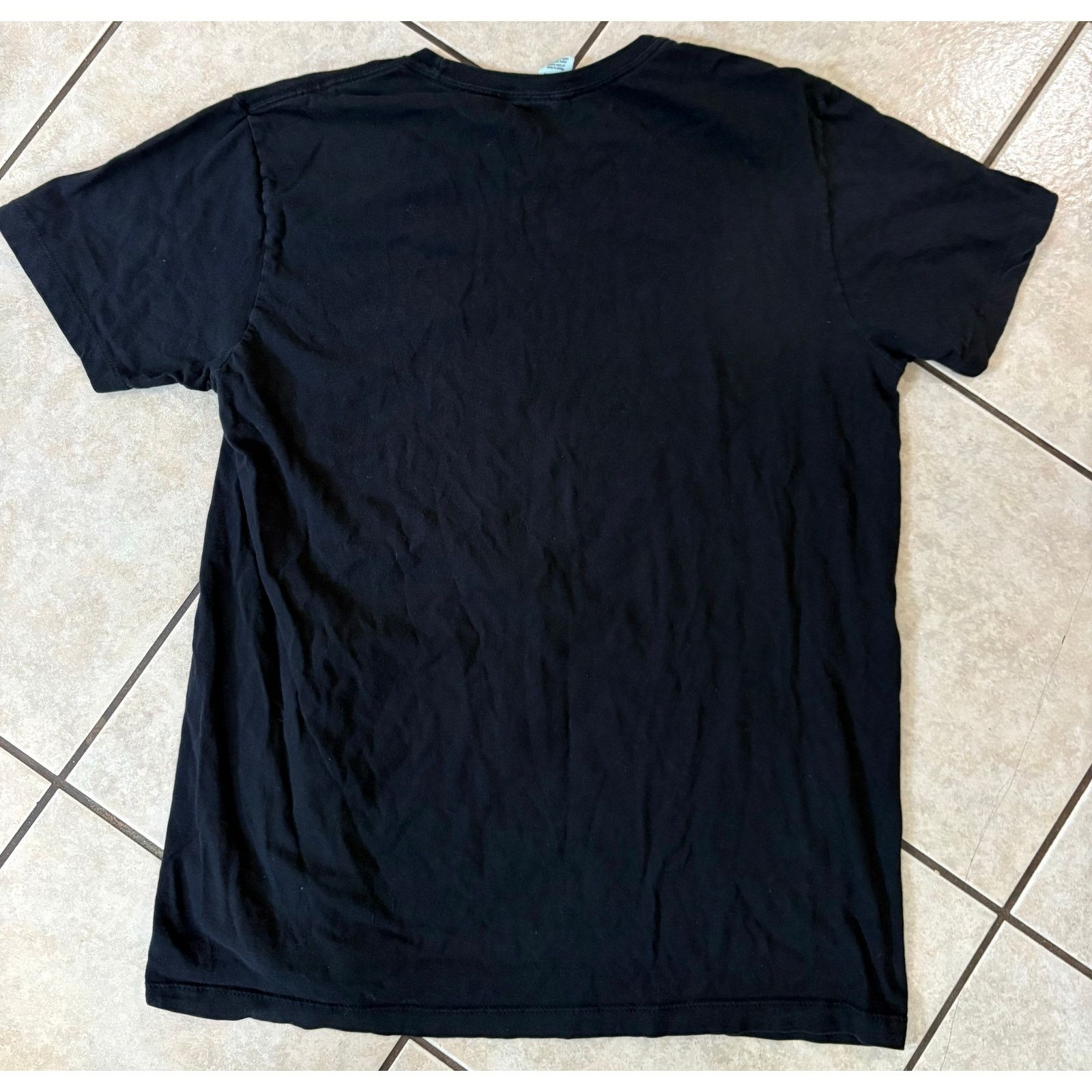 Pacific and Co. Twenty One Pilots Blurryface album t shirt pacific large Size US L / EU 52-54 / 3 - 4 Thumbnail