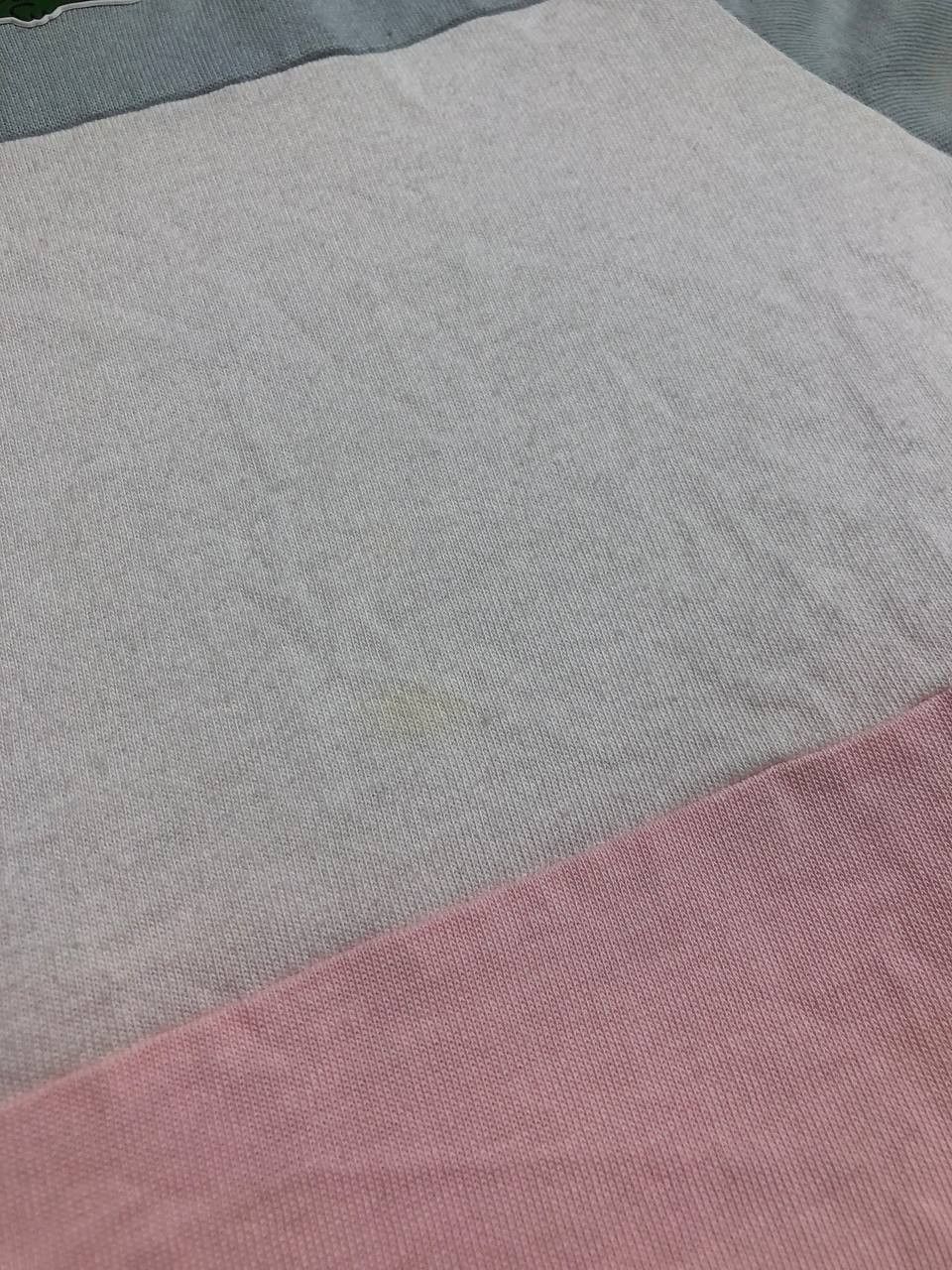 Lacoste × Vintage Lacoste vintage luxury streetwear v-neck tee Size US L / EU 52-54 / 3 - 17 Thumbnail