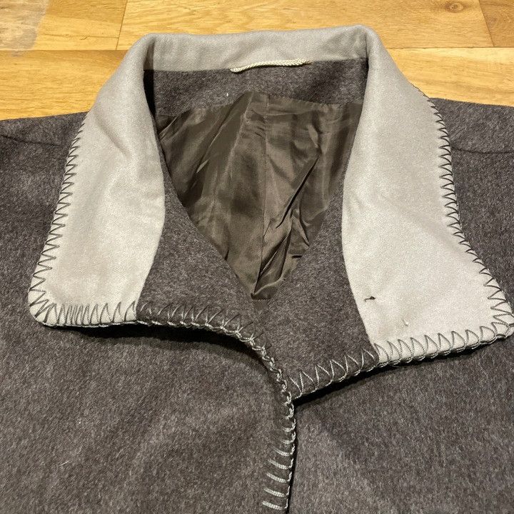 Vintage PETER HAHN BAVARIAN/HUNTING COAT, WOOL, size XXL Size XXL / US 16-18 / IT 52-54 - 3 Thumbnail