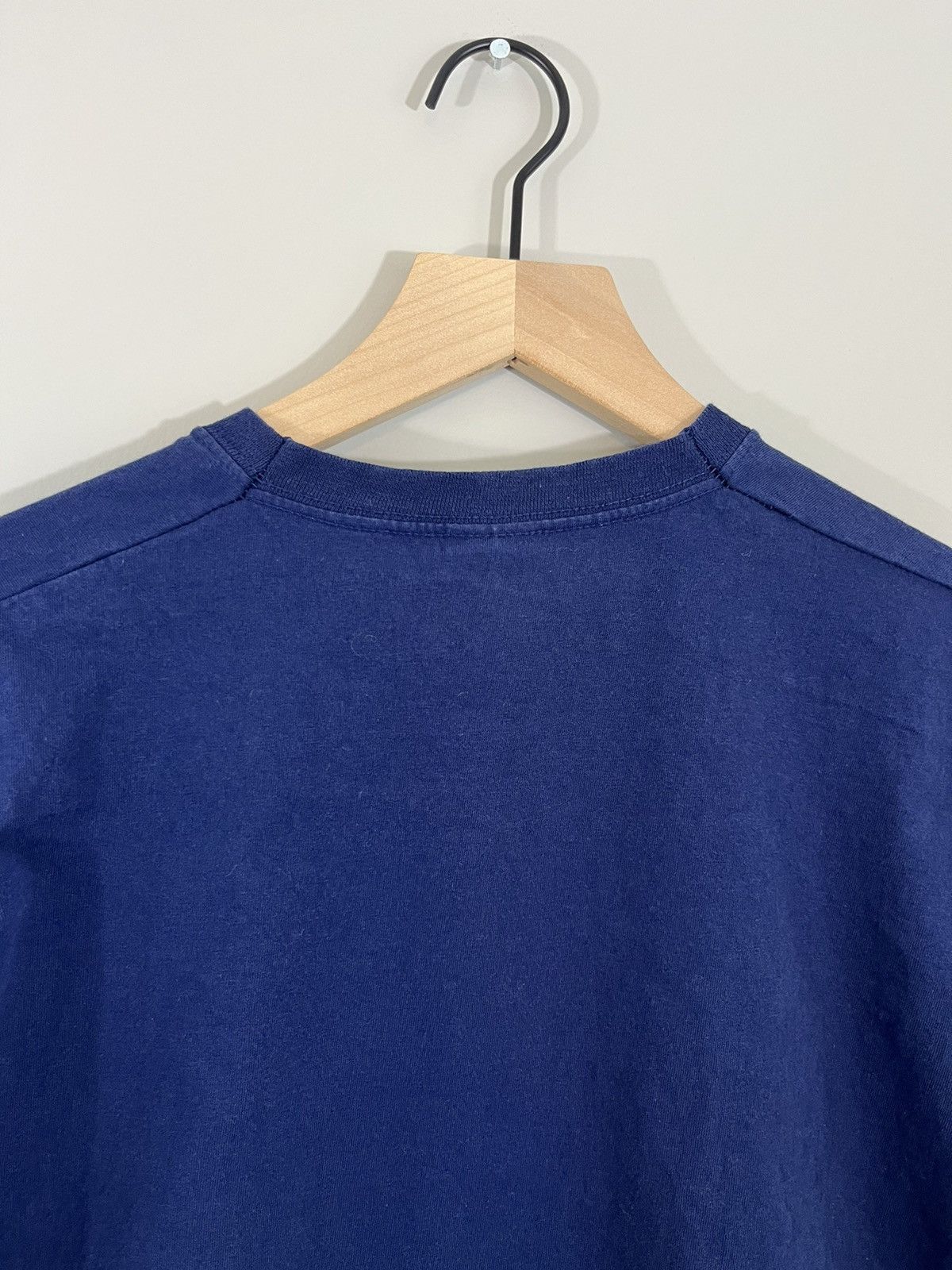 Vintage Vintage Estonia Flag Graphic Tee Size US M / EU 48-50 / 2 - 7 Thumbnail