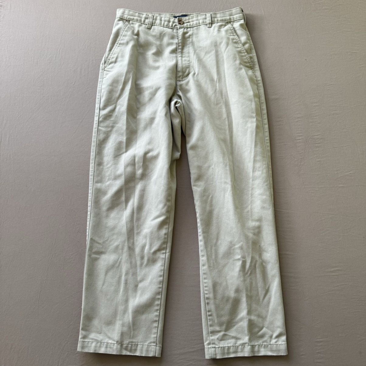 Designer × Puritan × Vintage Vintage Puritan Classic Chino Pants Size US 32 / EU 48 - 2 Thumbnail