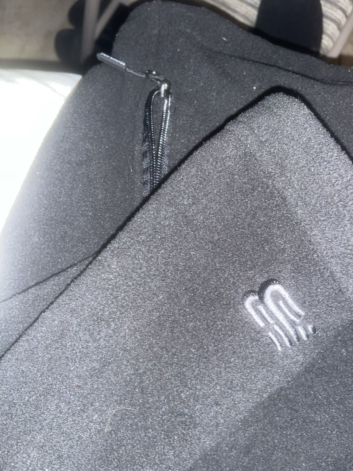 New Balance New Balance fleece jacket Size US M / EU 48-50 / 2 - 3 Thumbnail