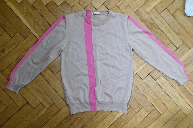 Designer × Marni Marni sweater Size S / US 4 / IT 40 - 6 Thumbnail