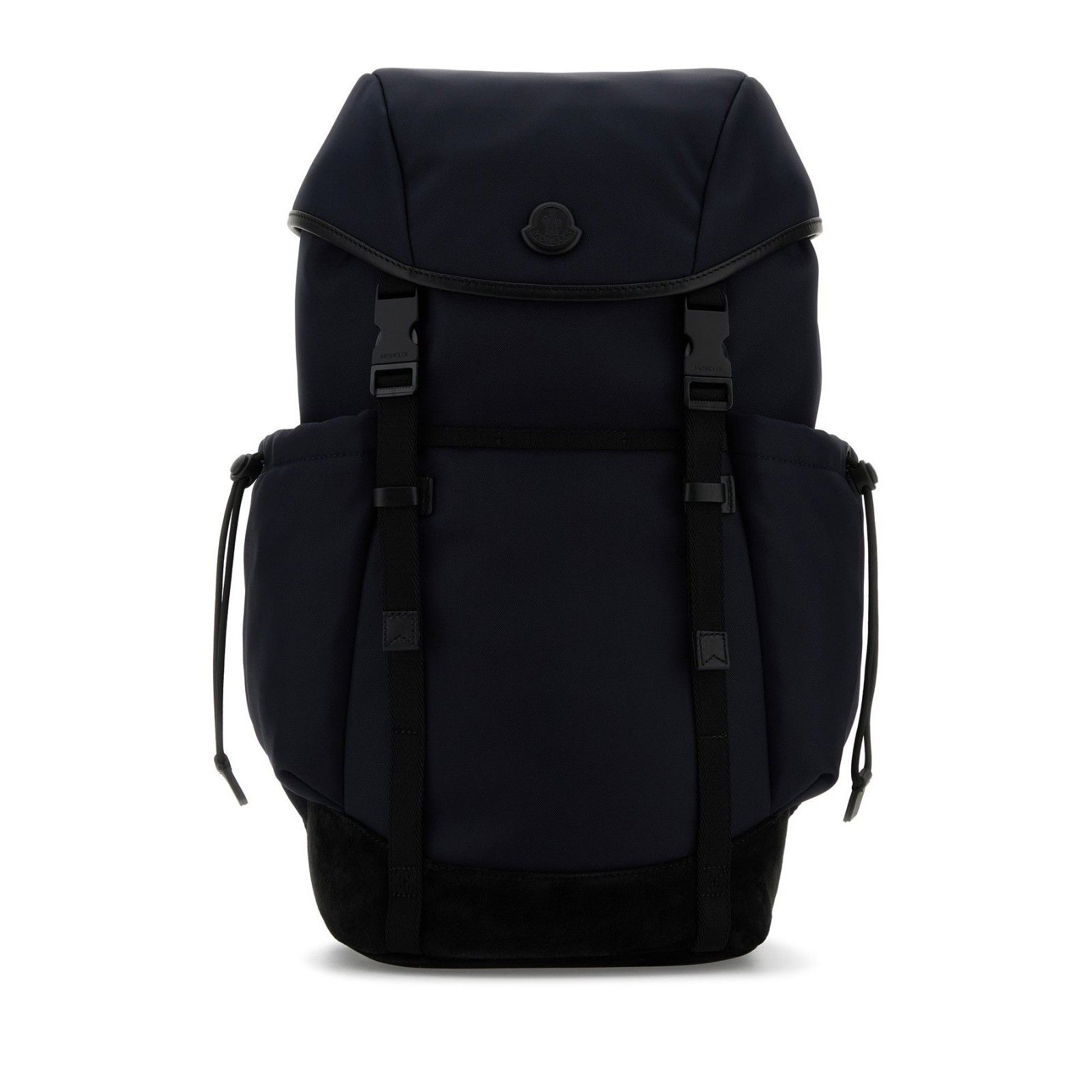 Moncler Moncler Pierrick Navy Backpack New Size ONE SIZE - 1 Thumbnail