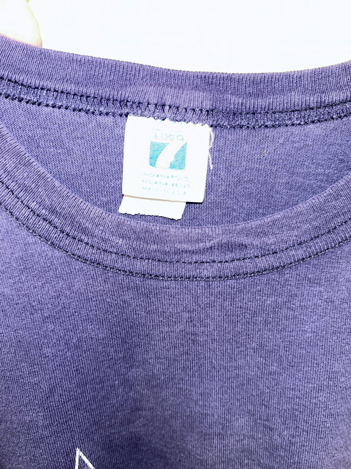 Logo 7 Vintage Dallas Cowboys Football NFL team Logo 7 Cotton Shirt Size US XL / EU 56 / 4 - 5 Thumbnail