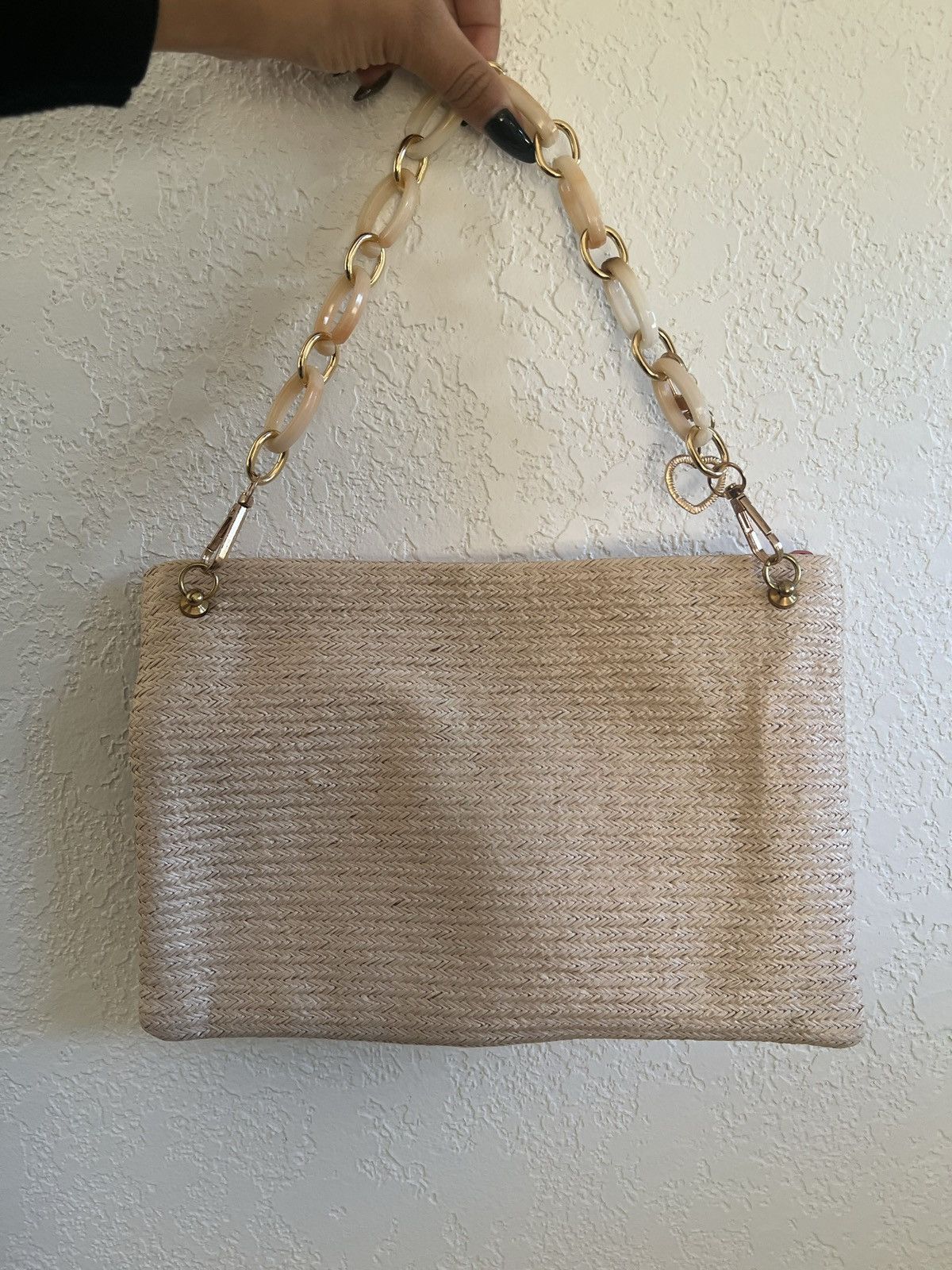 Dior Dior Clutch/ shoulder bag Size ONE SIZE - 5 Thumbnail