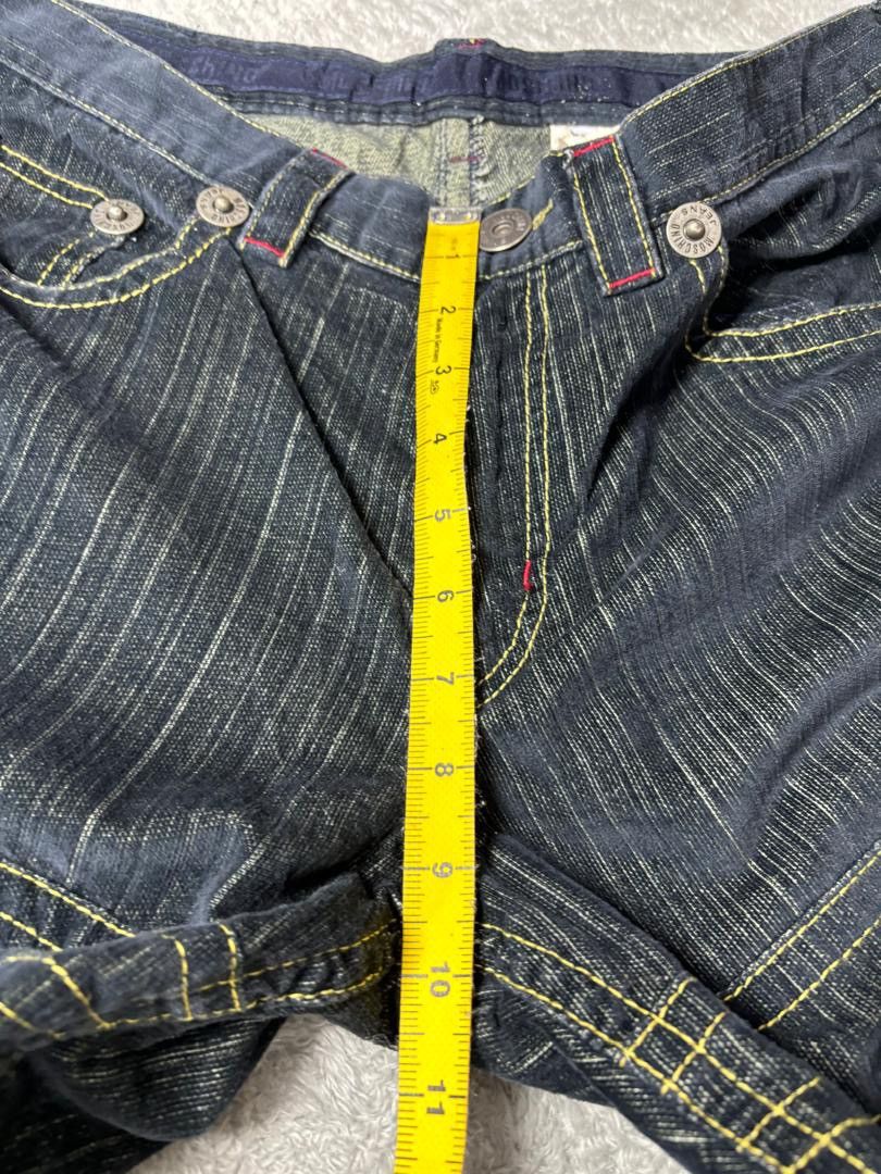 Moschino Moschino Corduroy Pants S0385 Size US 31 - 14 Thumbnail
