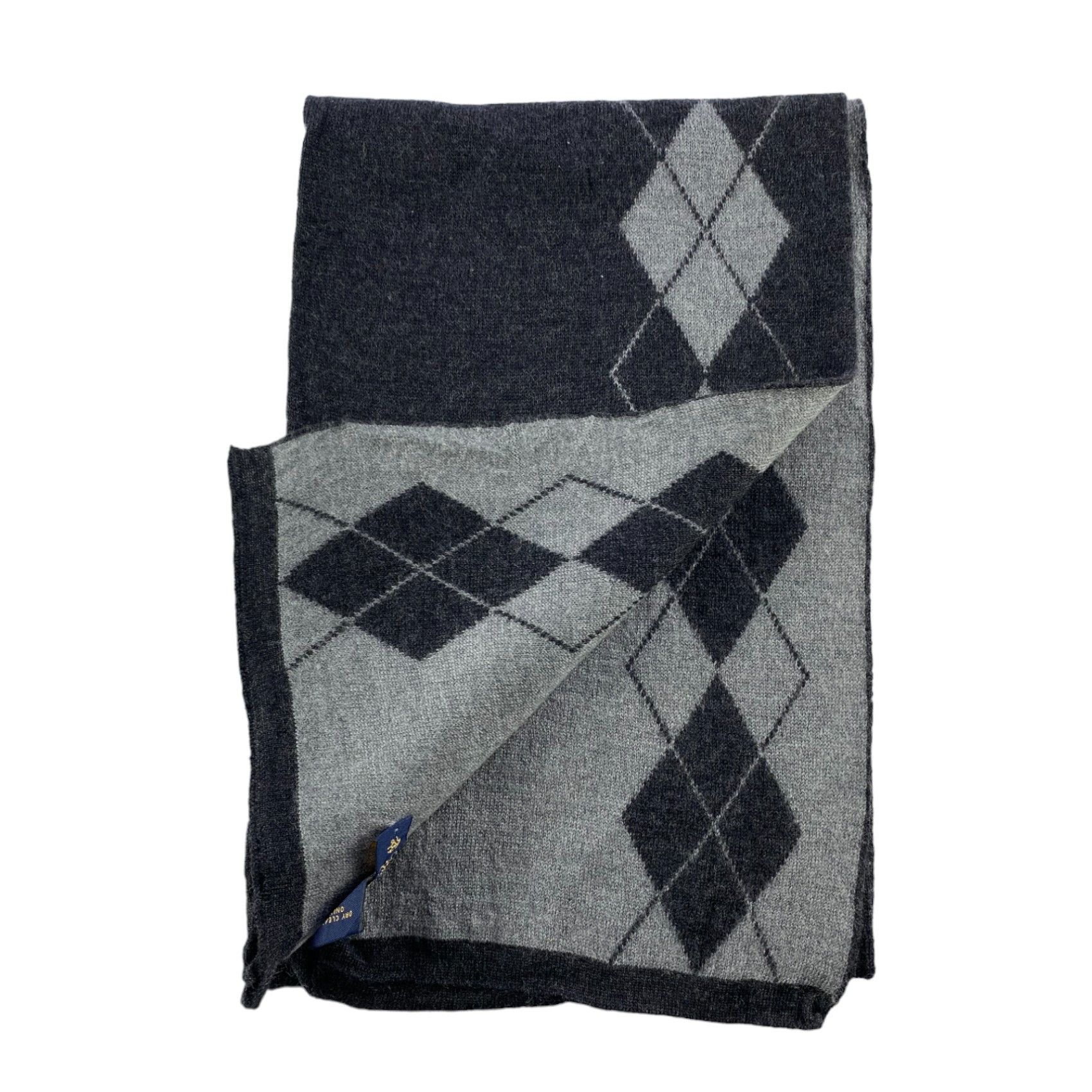 Brooks Brothers × Vintage Brooks Brothers Scarf / Muffler / Neckwear Size ONE SIZE - 4 Thumbnail