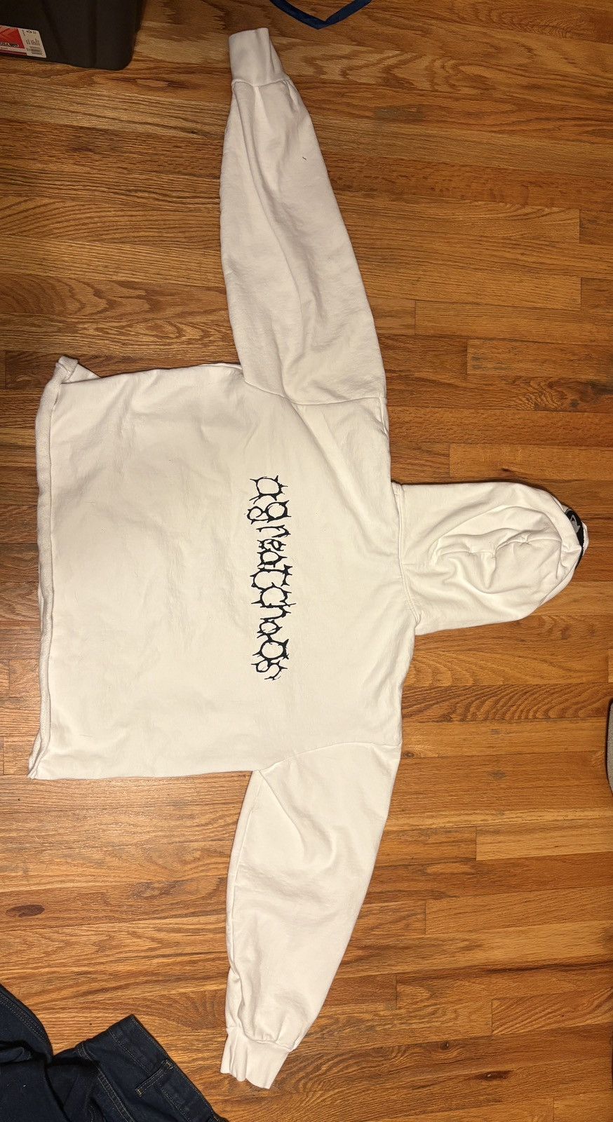 Ken Carson Ken Carson A Great Chaos tour merch Size US XL / EU 56 / 4 - 2 Thumbnail