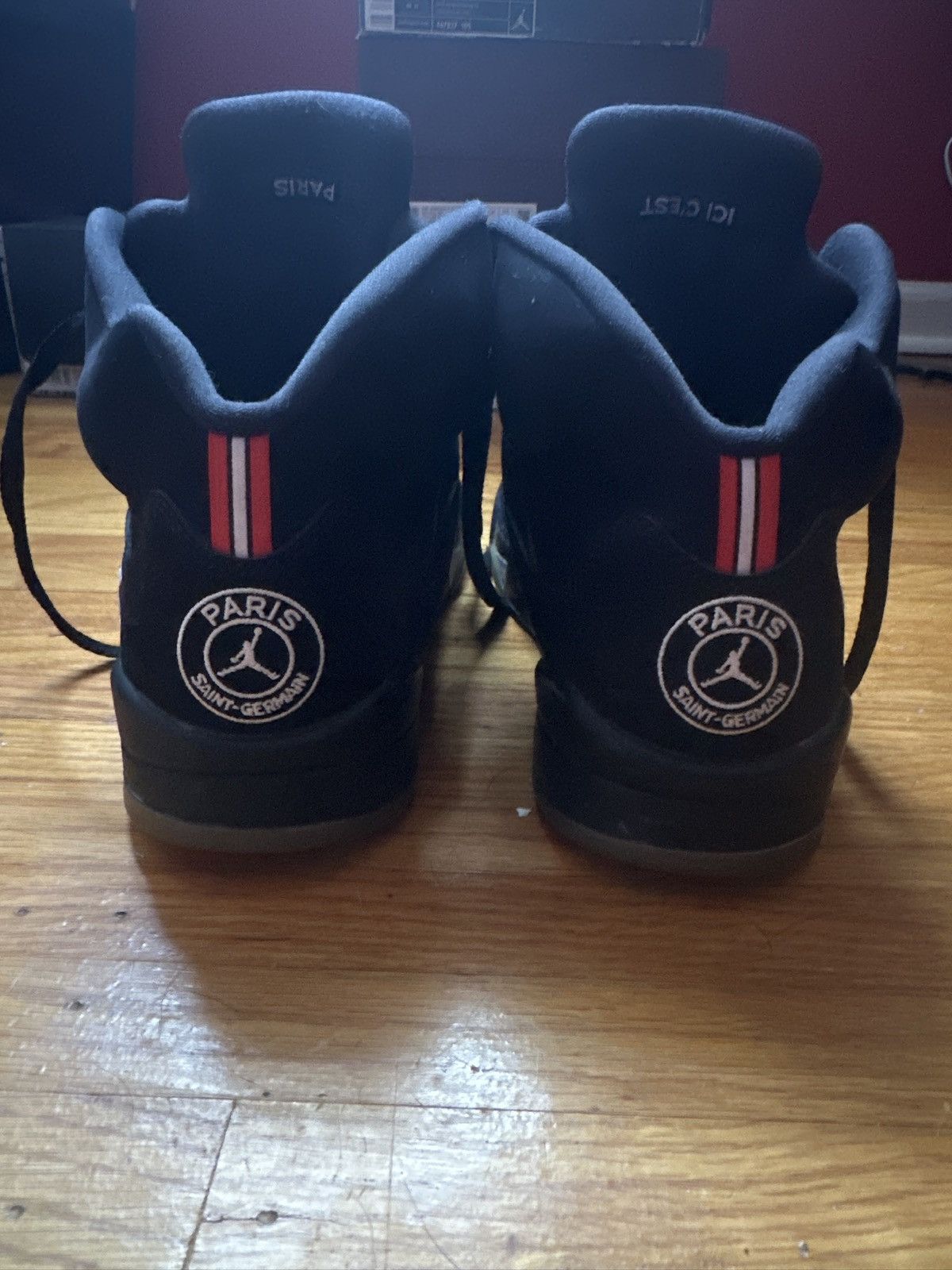 Nike Jordan 5 psg Size US 10 / EU 43 - 4 Thumbnail